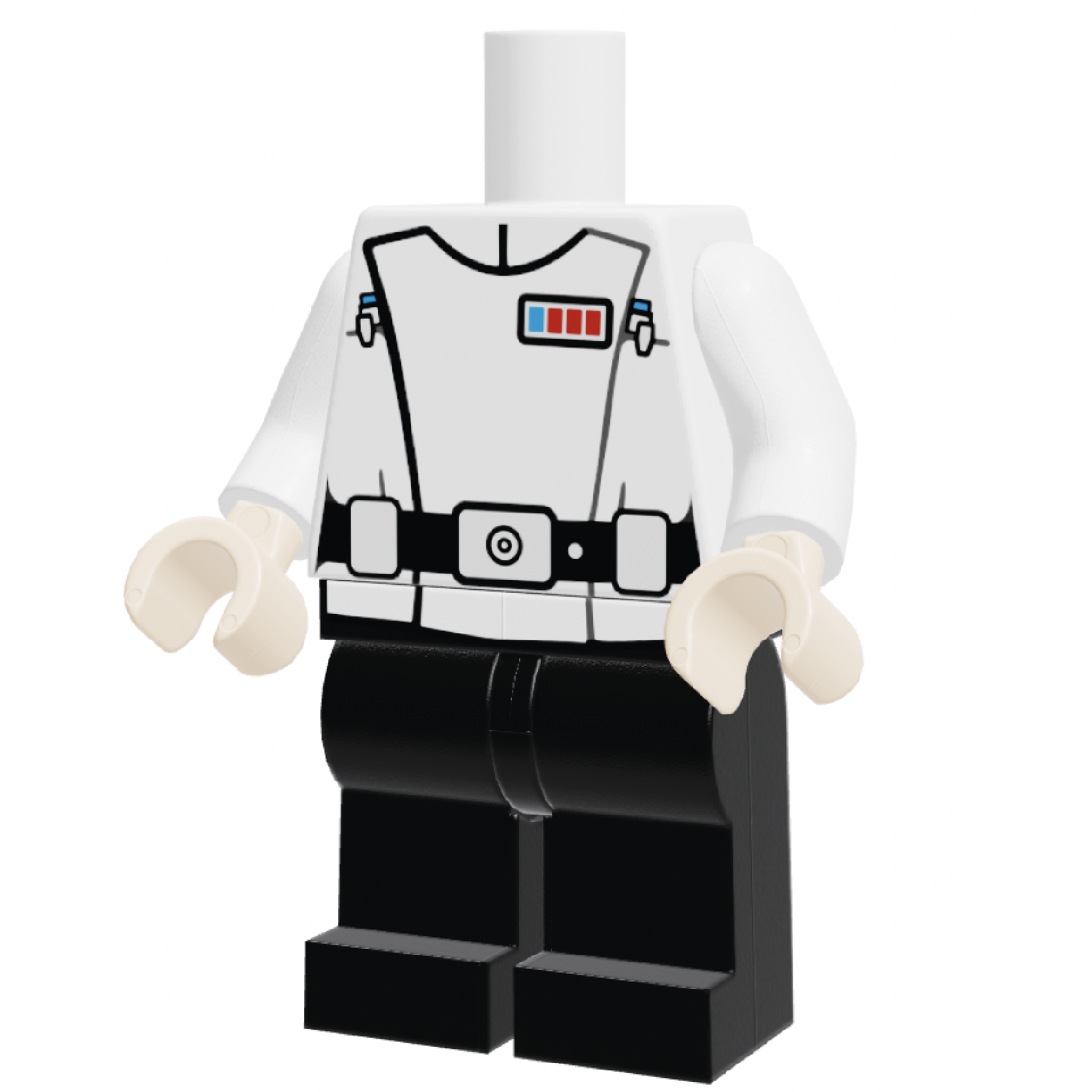 SW Customs ISB Loyalty Officer
