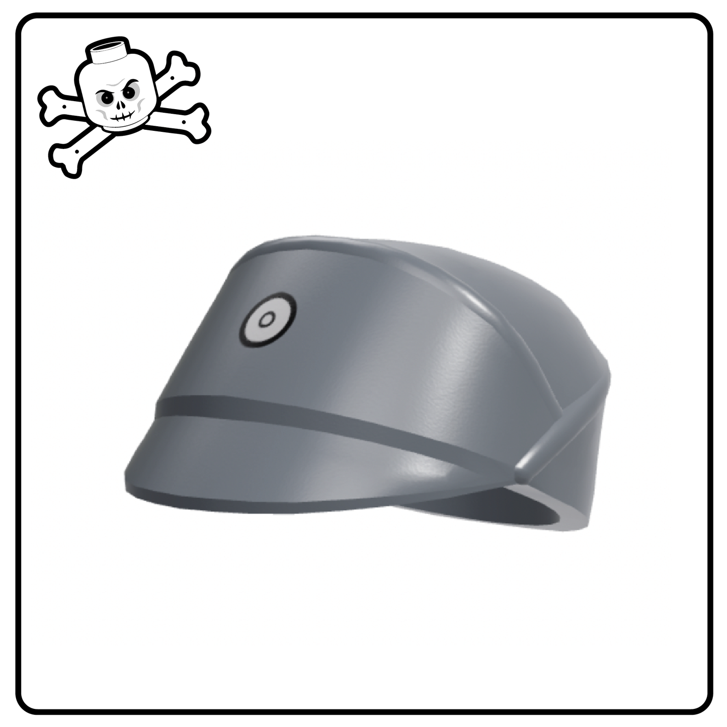 LEGO® Star Wars Imperial Officer Hat