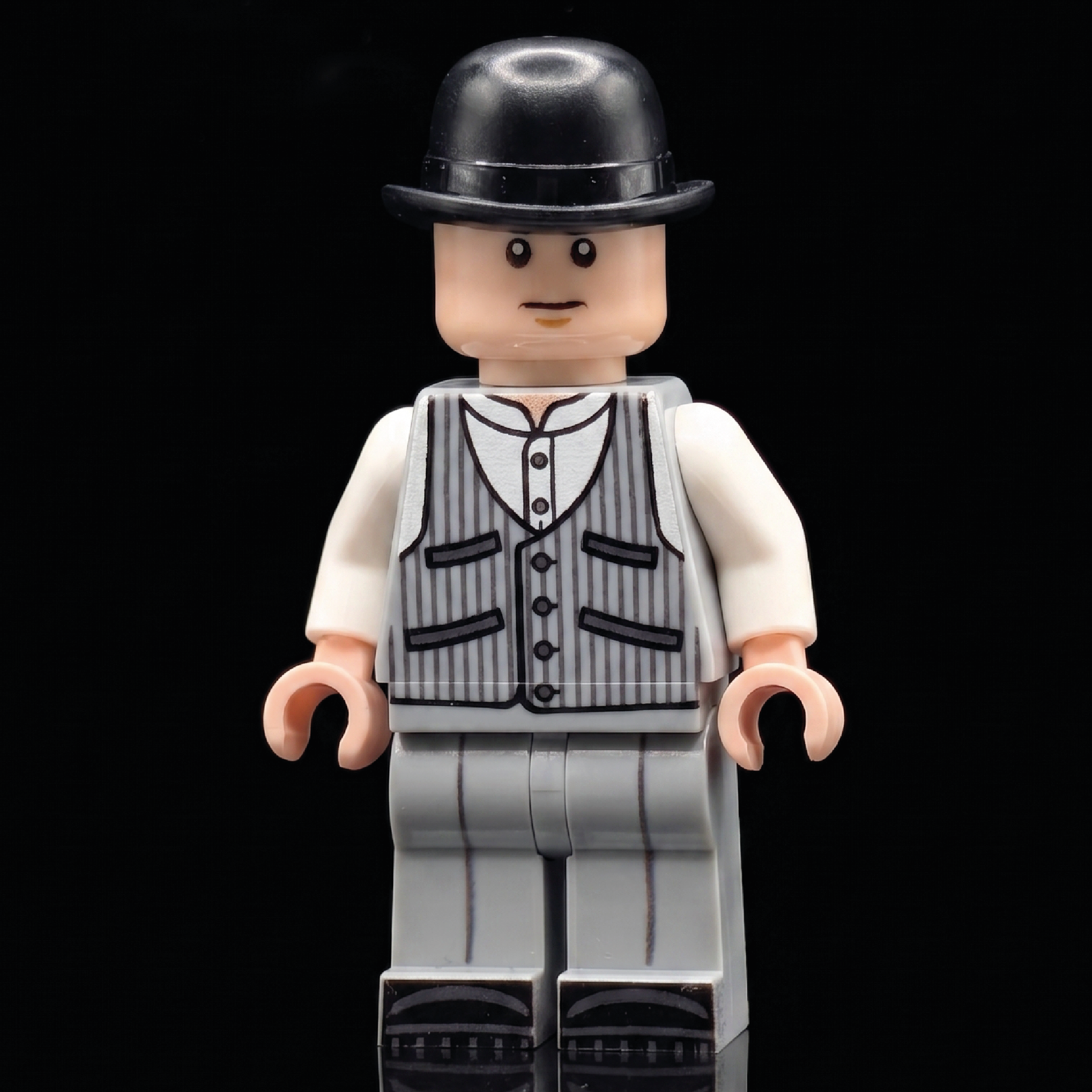 Birmingham 1926 Custom Minifig - Chester