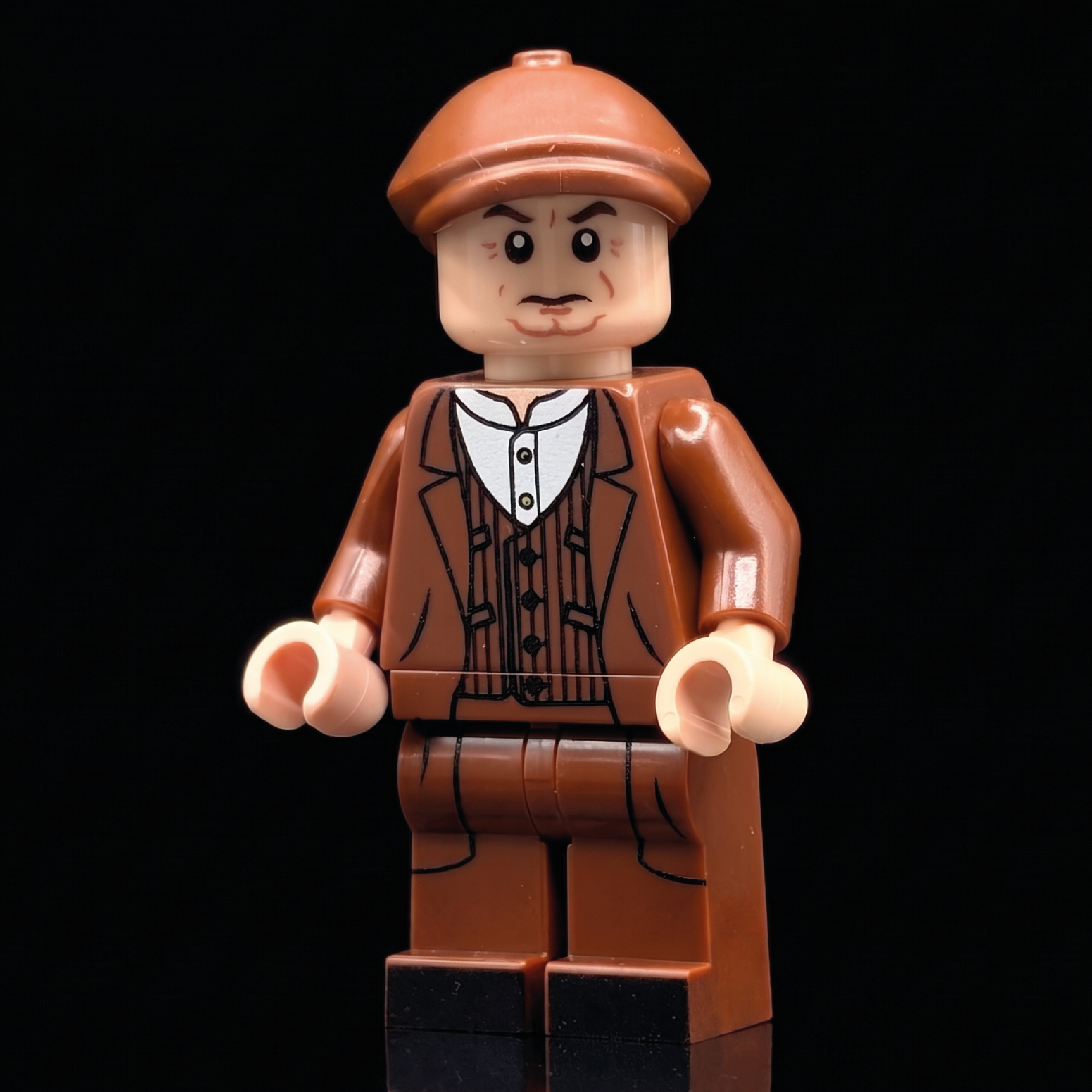 Birmingham 1926 Custom Minifigure - Tommy