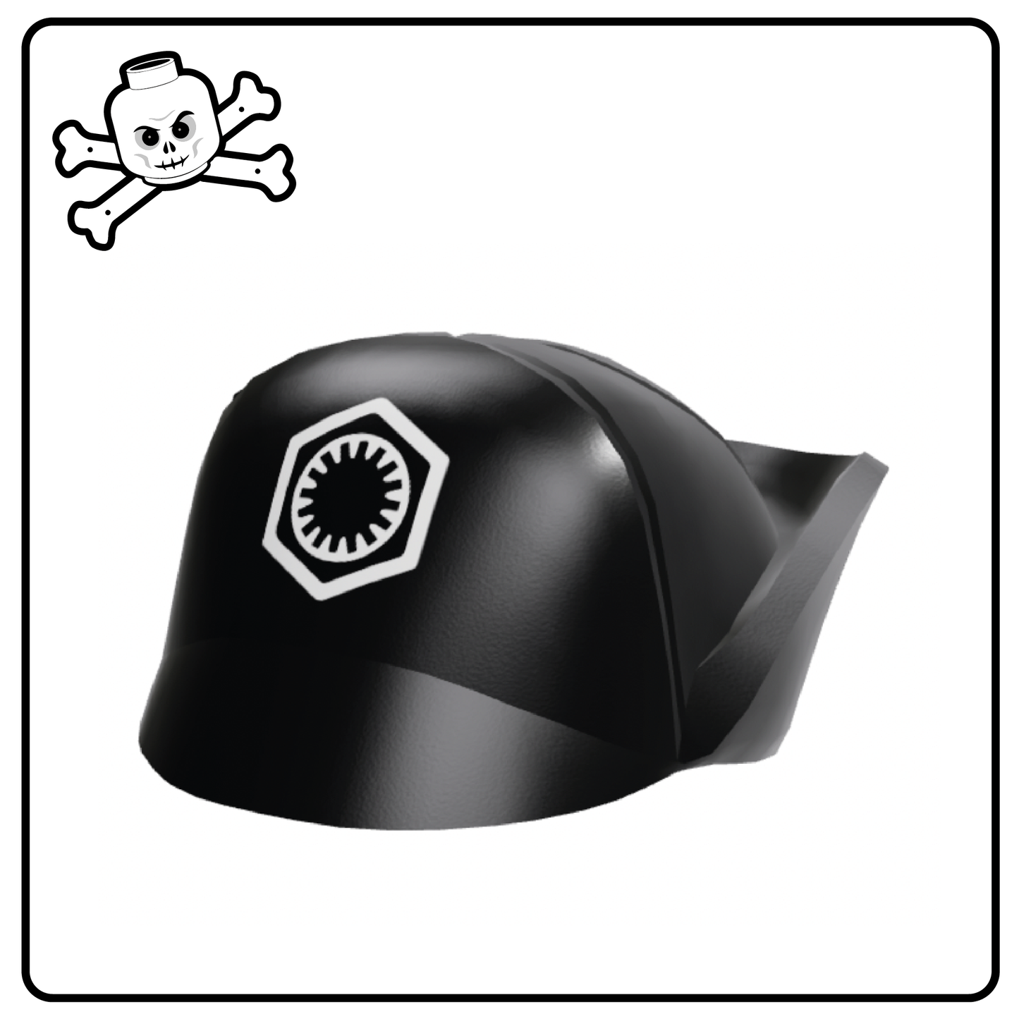 LEGO® SW First Order Officer Cap
