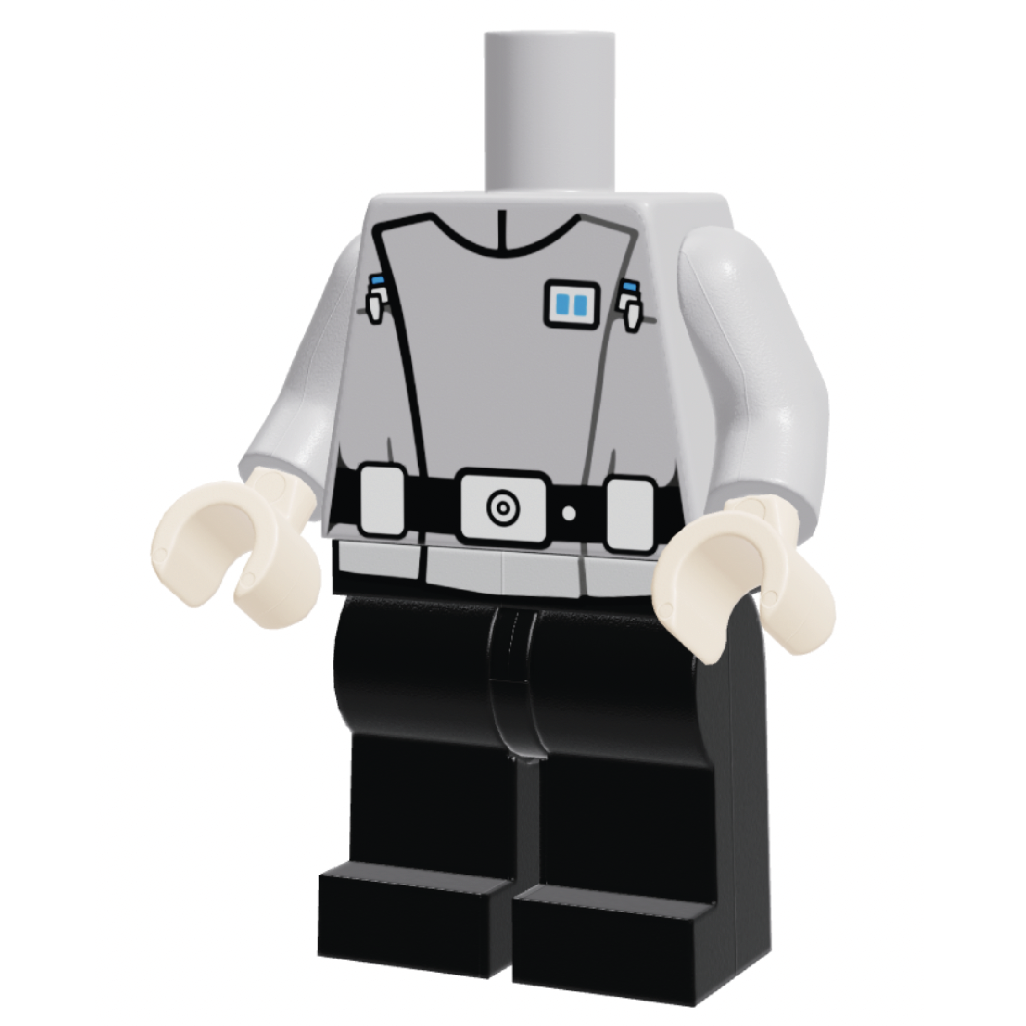 SW Customs ISB Assistant Supervisor