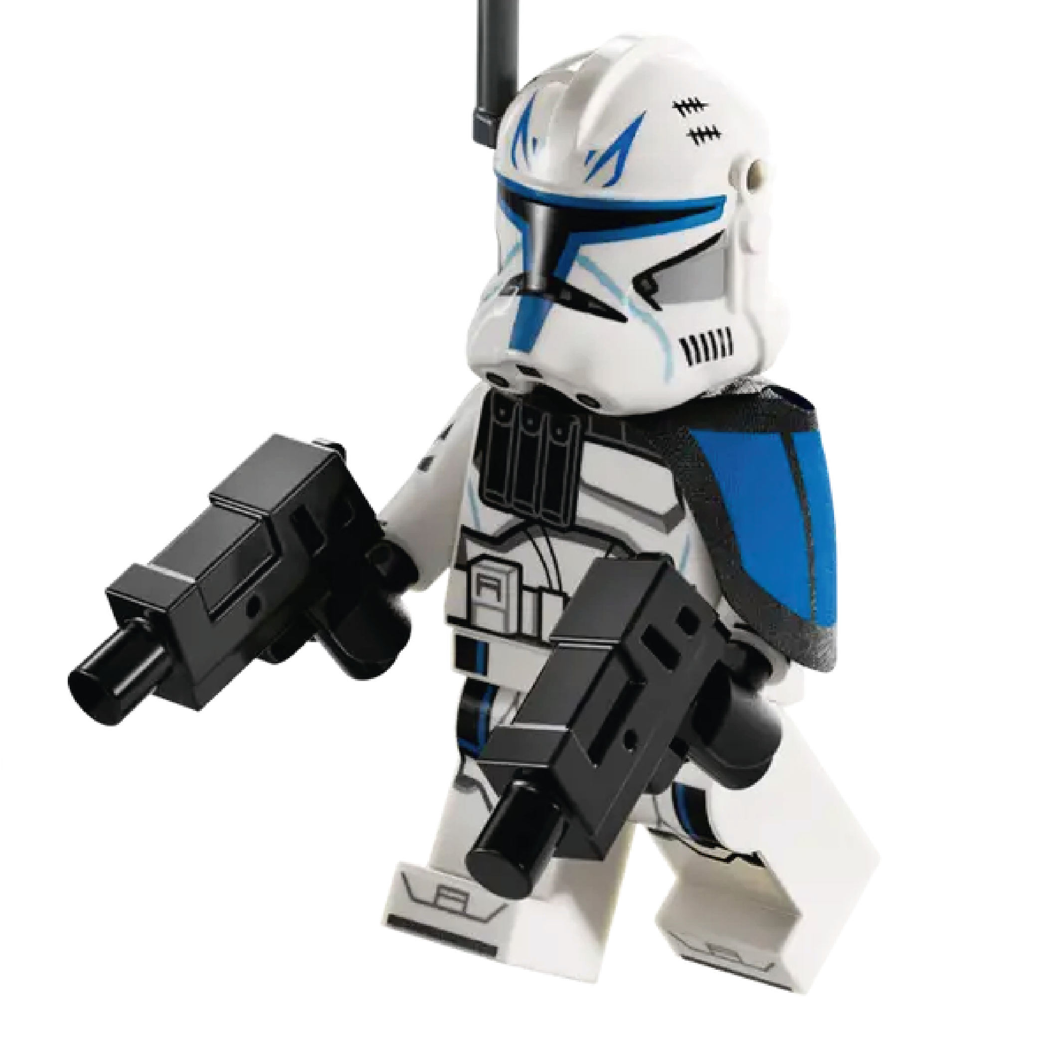 LEGO® Star Wars Minifigure - Captain Rex