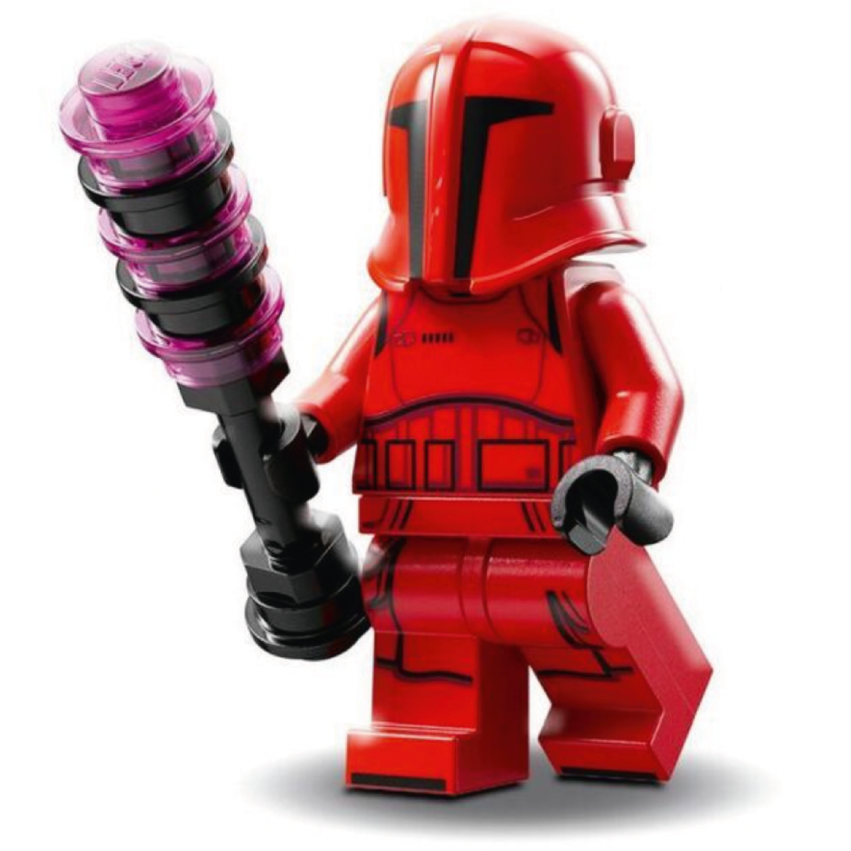 Lego praetorian battle pack sale