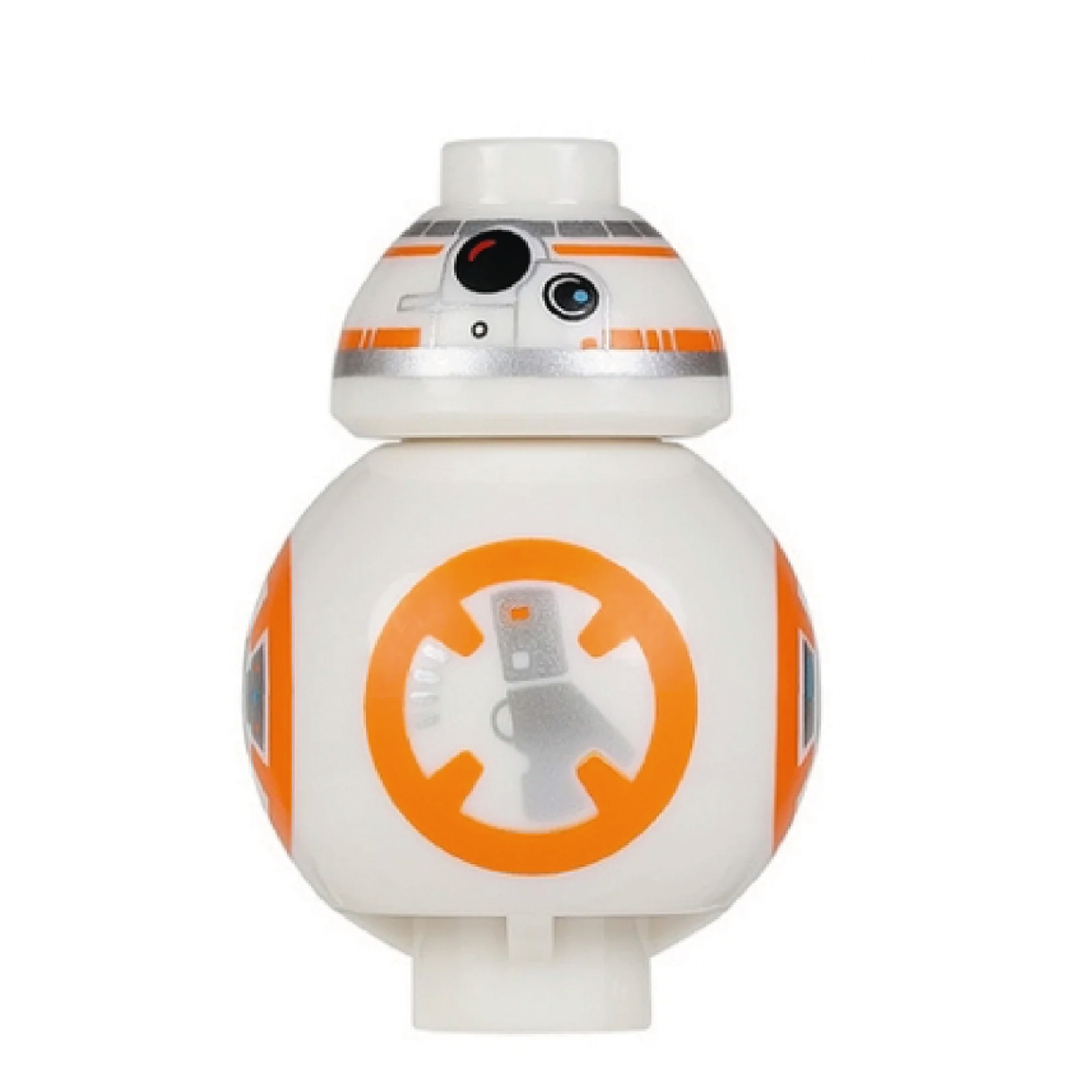 Lego authentic BB-8