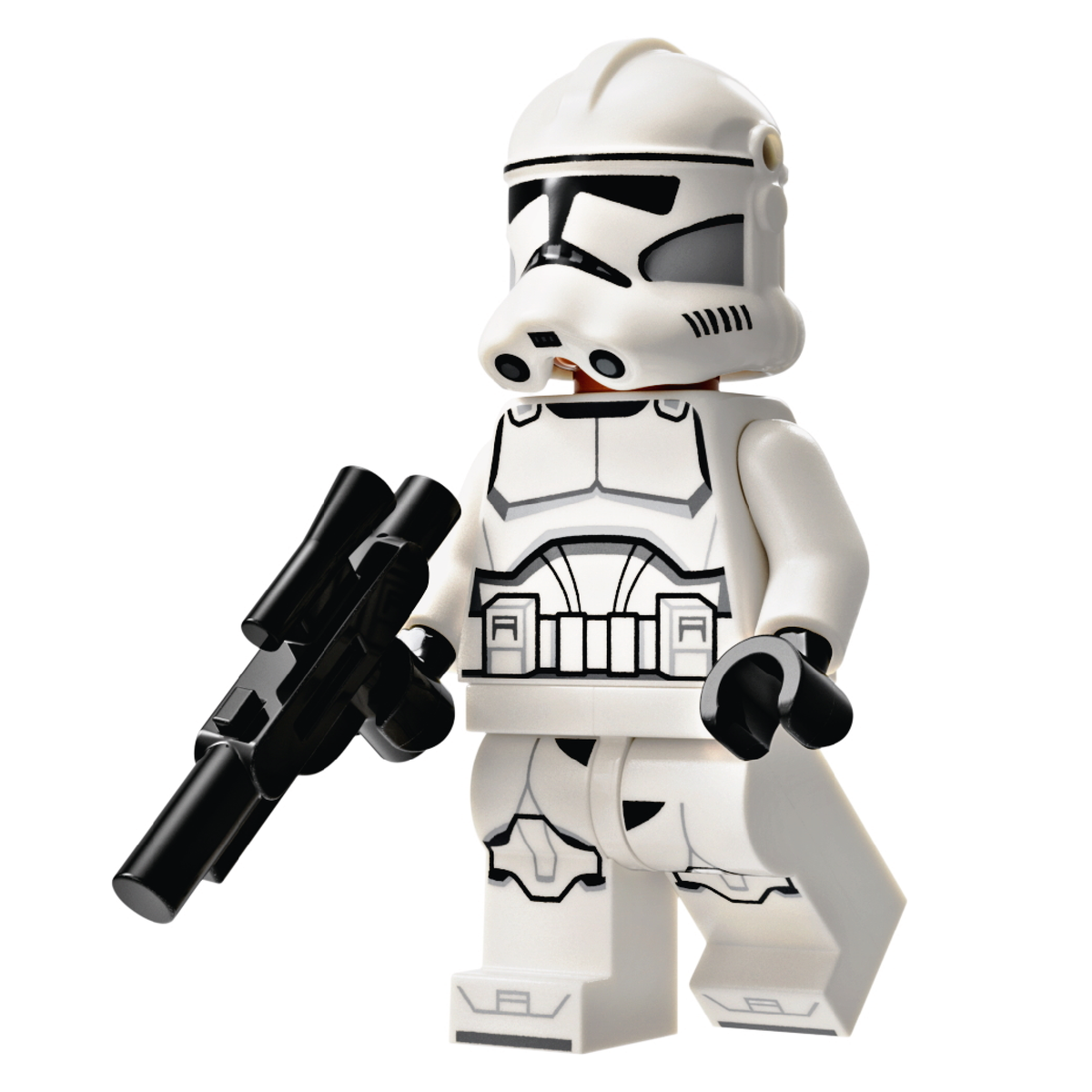 Clone fashion wars lego figures