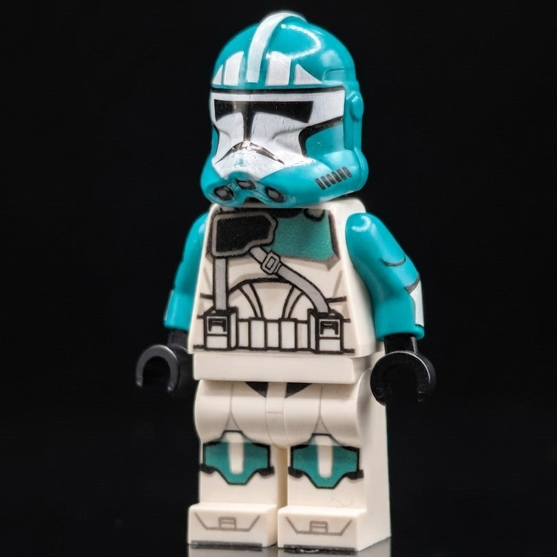 SW Customs - Crazy Color Clone Series - HoB Signature