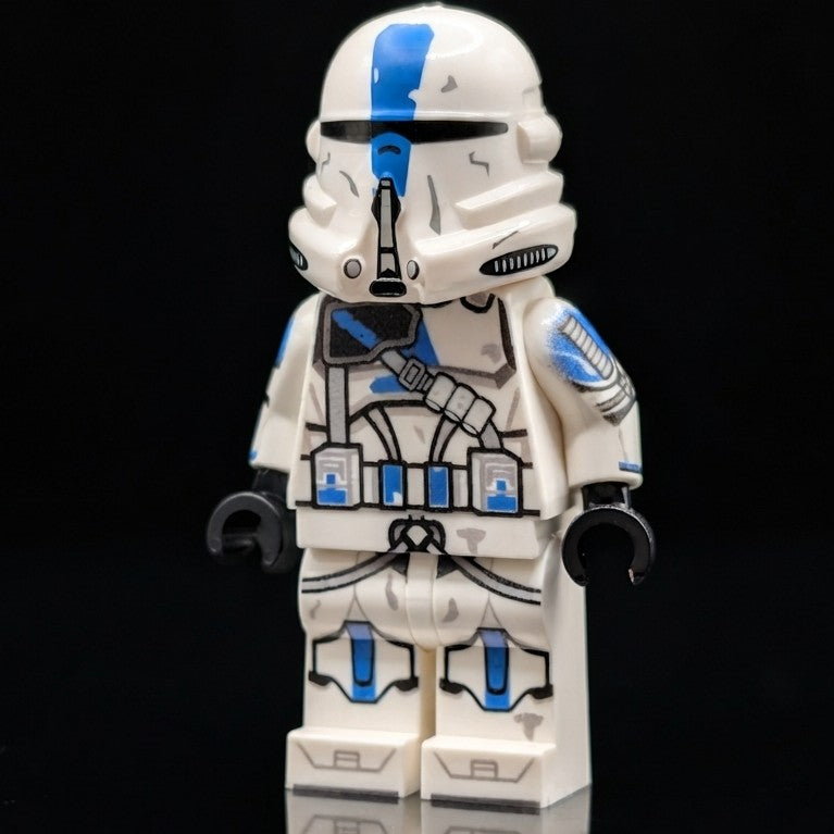 HoB Collectible Figure - 501st Airborne Trooper