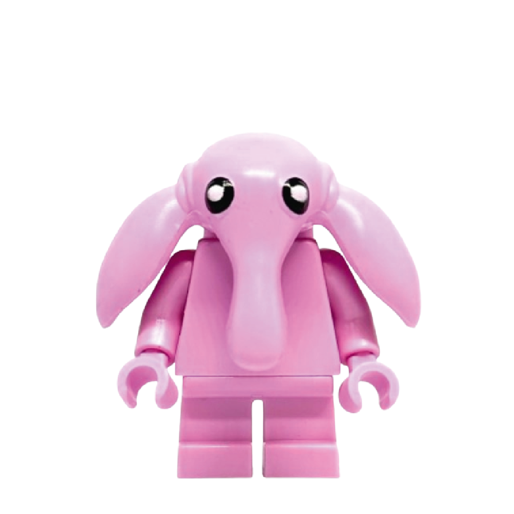 SW Customs Max Rebussy by AmericanBricks – Hall of Bricks