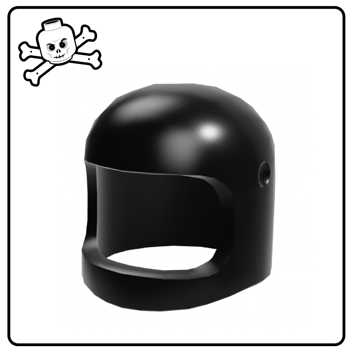 LEGO Classic Space Helmet