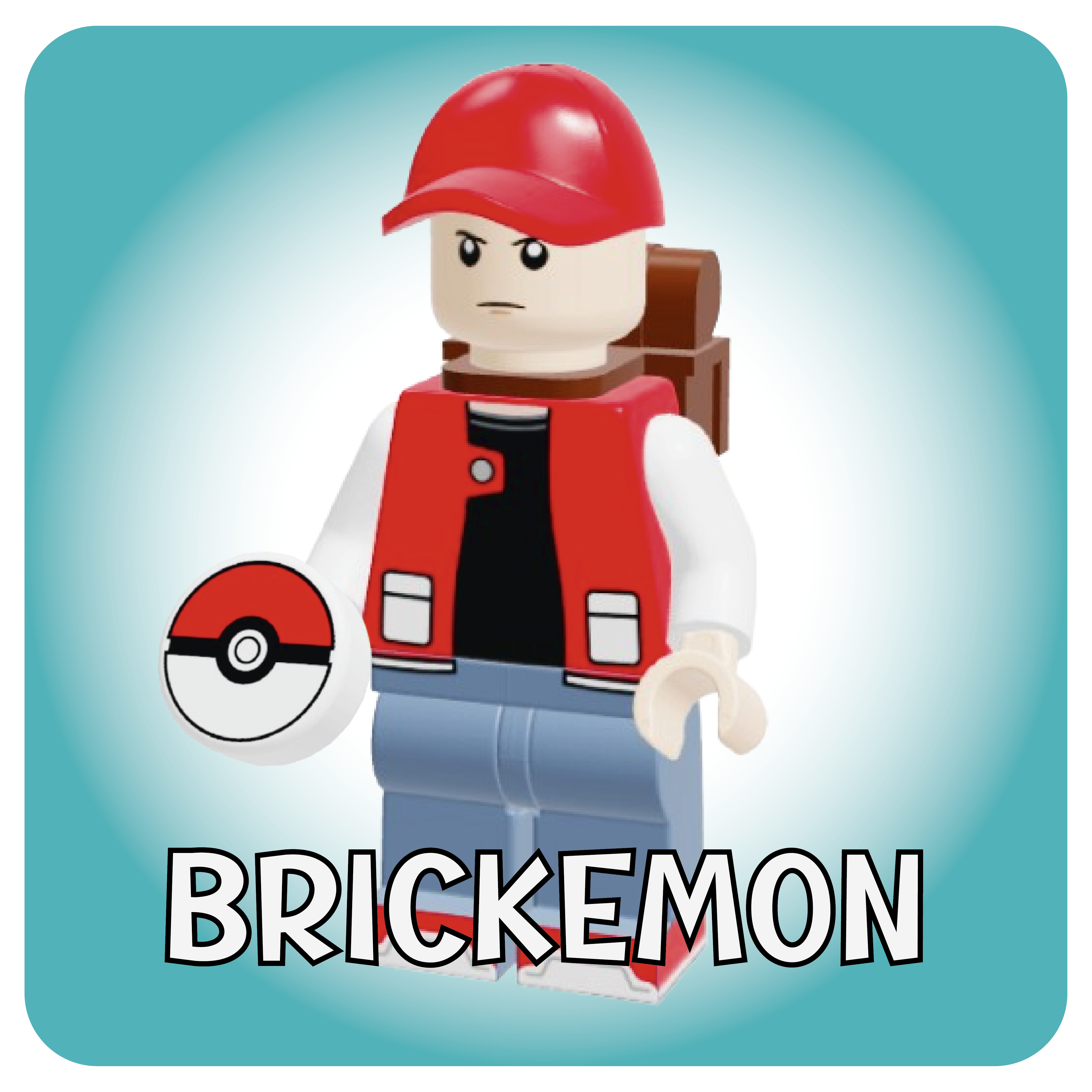 Brickémon Collectibles
