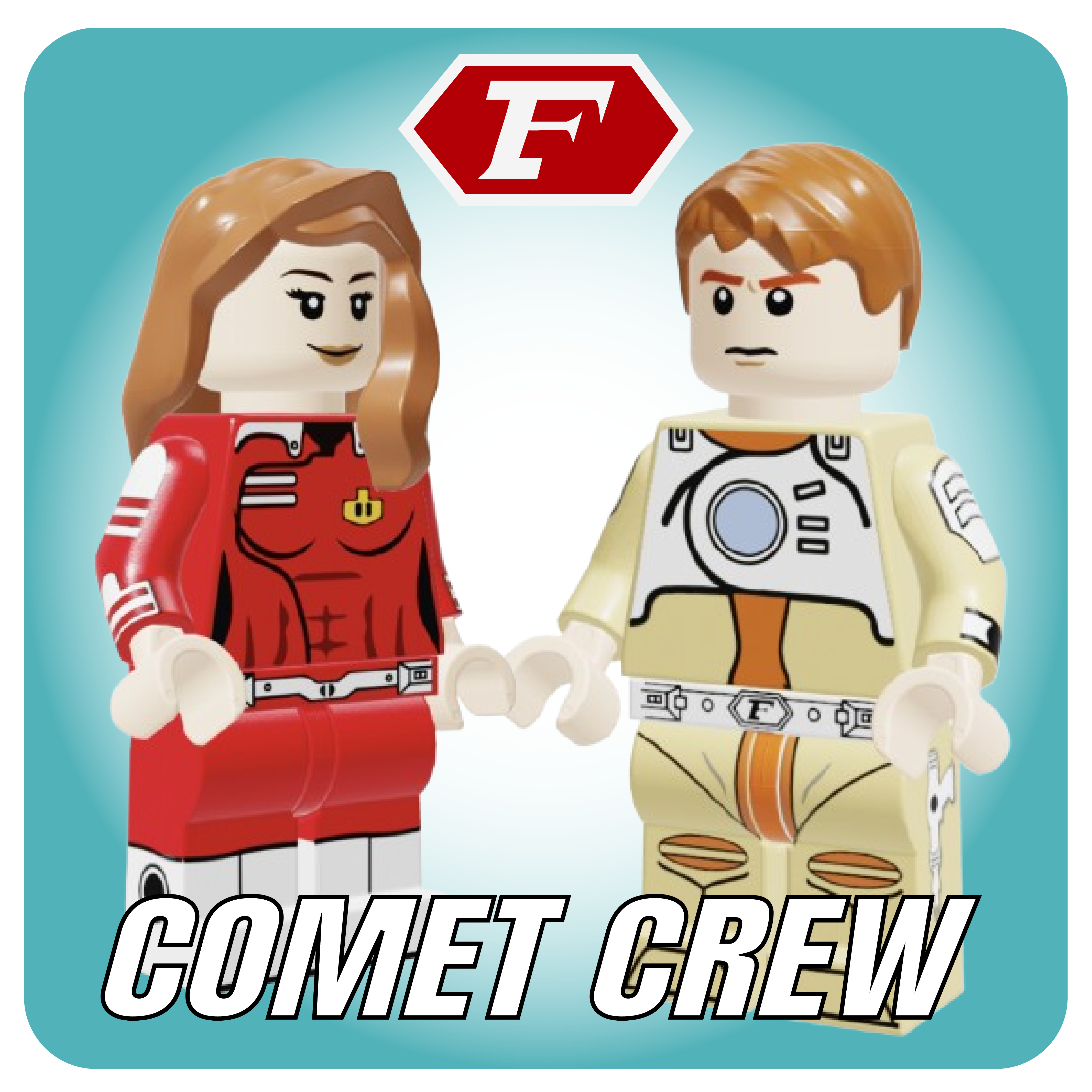 Comet Crew