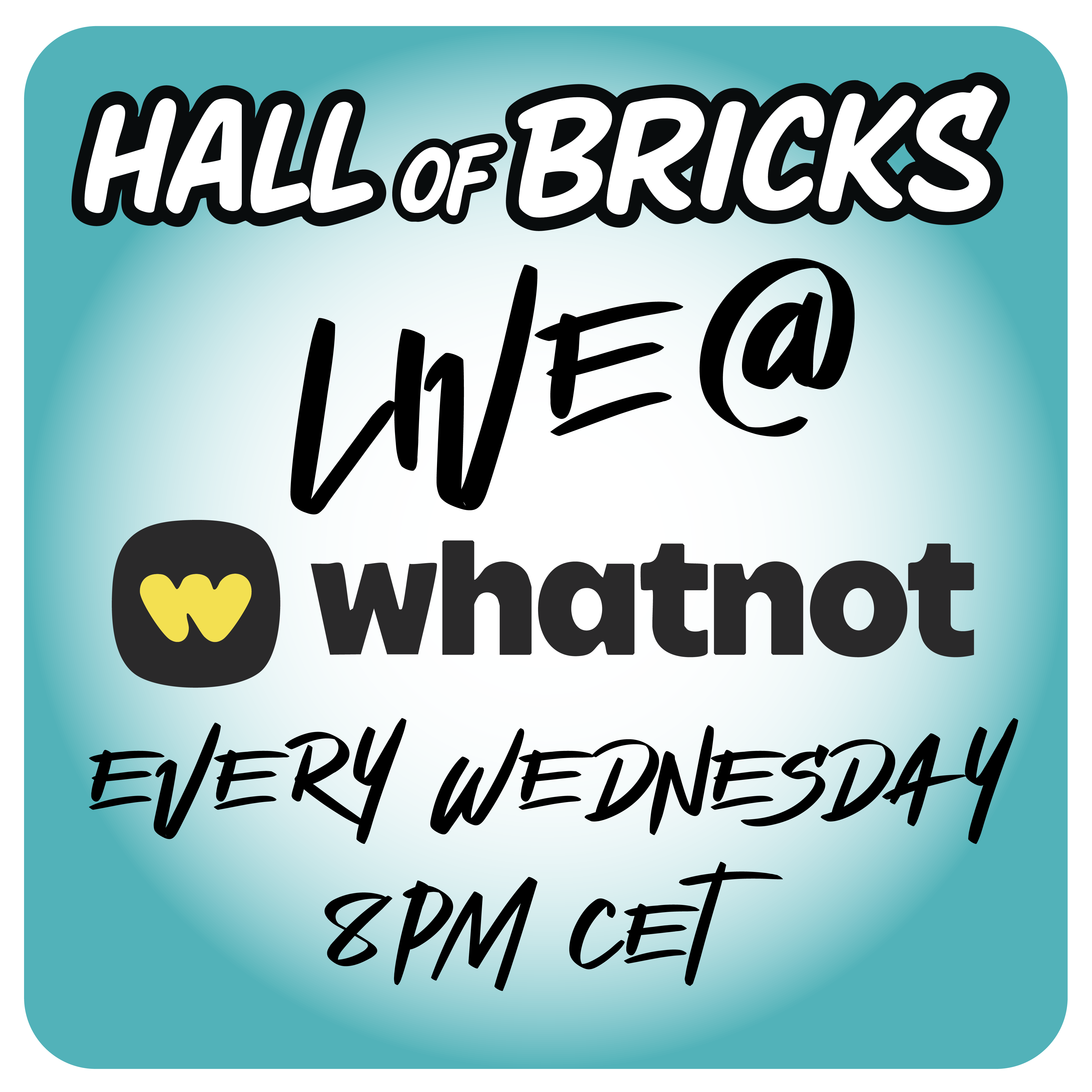H.o.B. X Whatnot