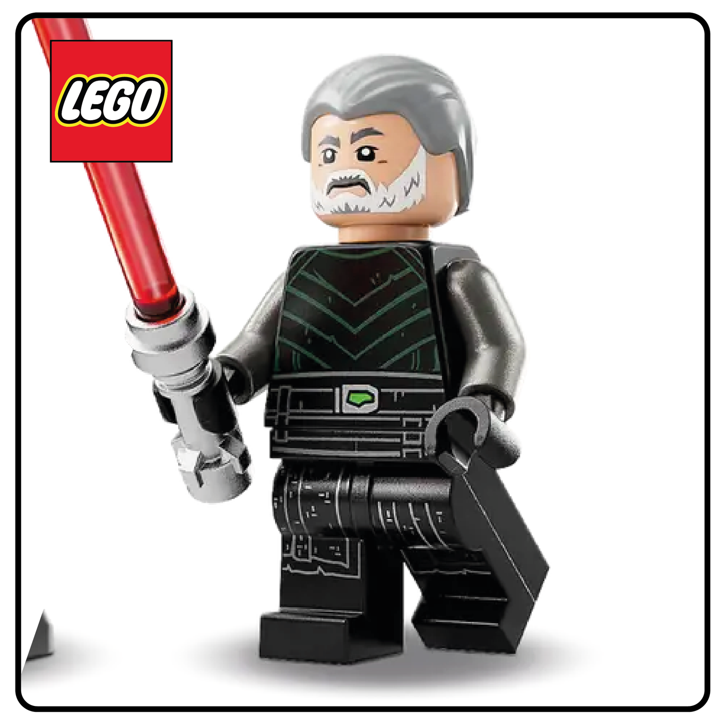 LEGO® Star Wars Minifigure - Baylan Skoll 2023