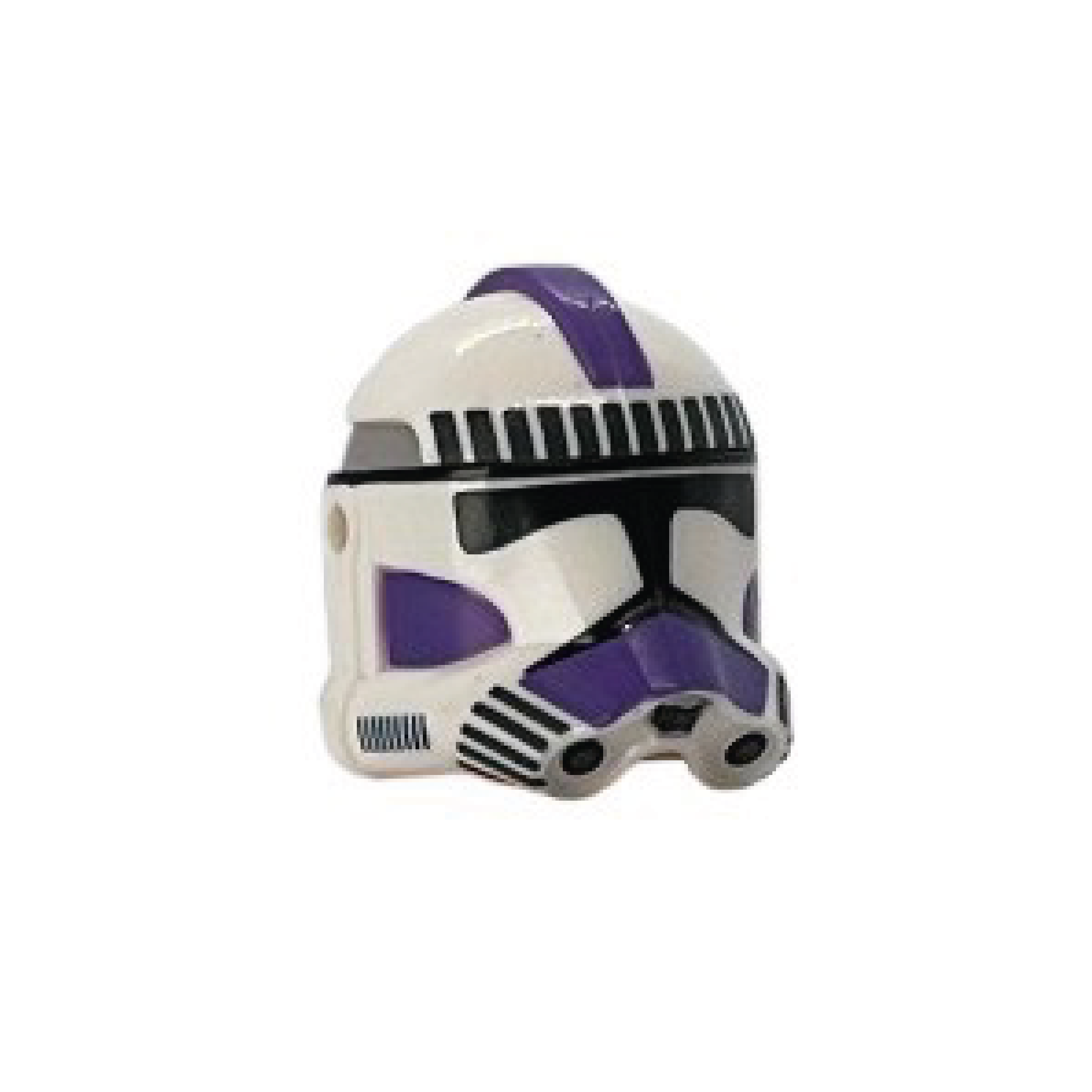 CAC Helmet 187th Clone Trooper