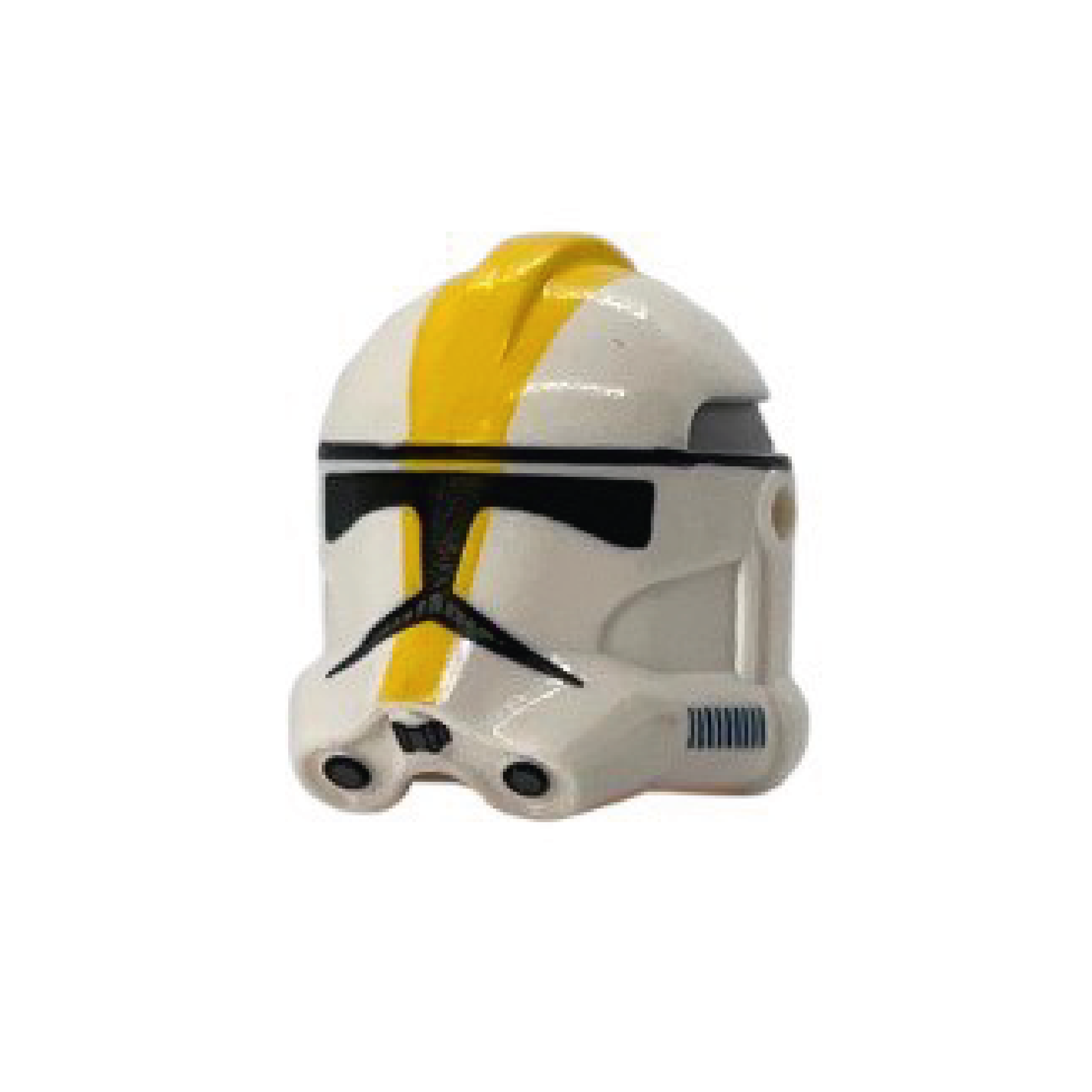 CAC Helmet RP2 327th Clone Trooper