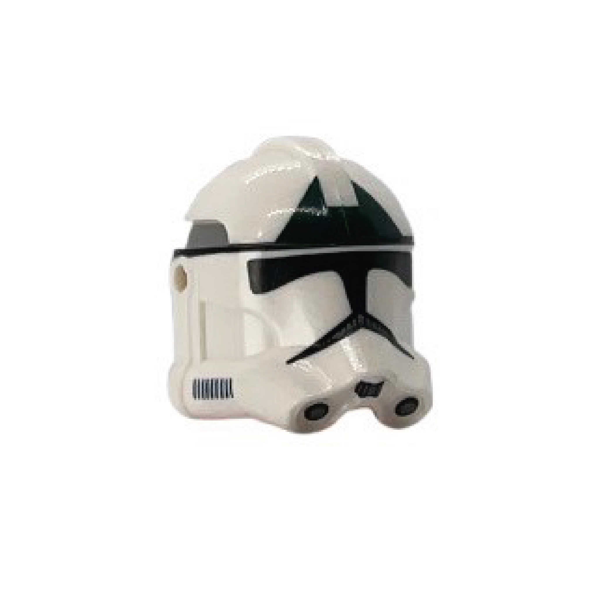 CAC Helmet RP2 41st Elite Corps Clone Trooper