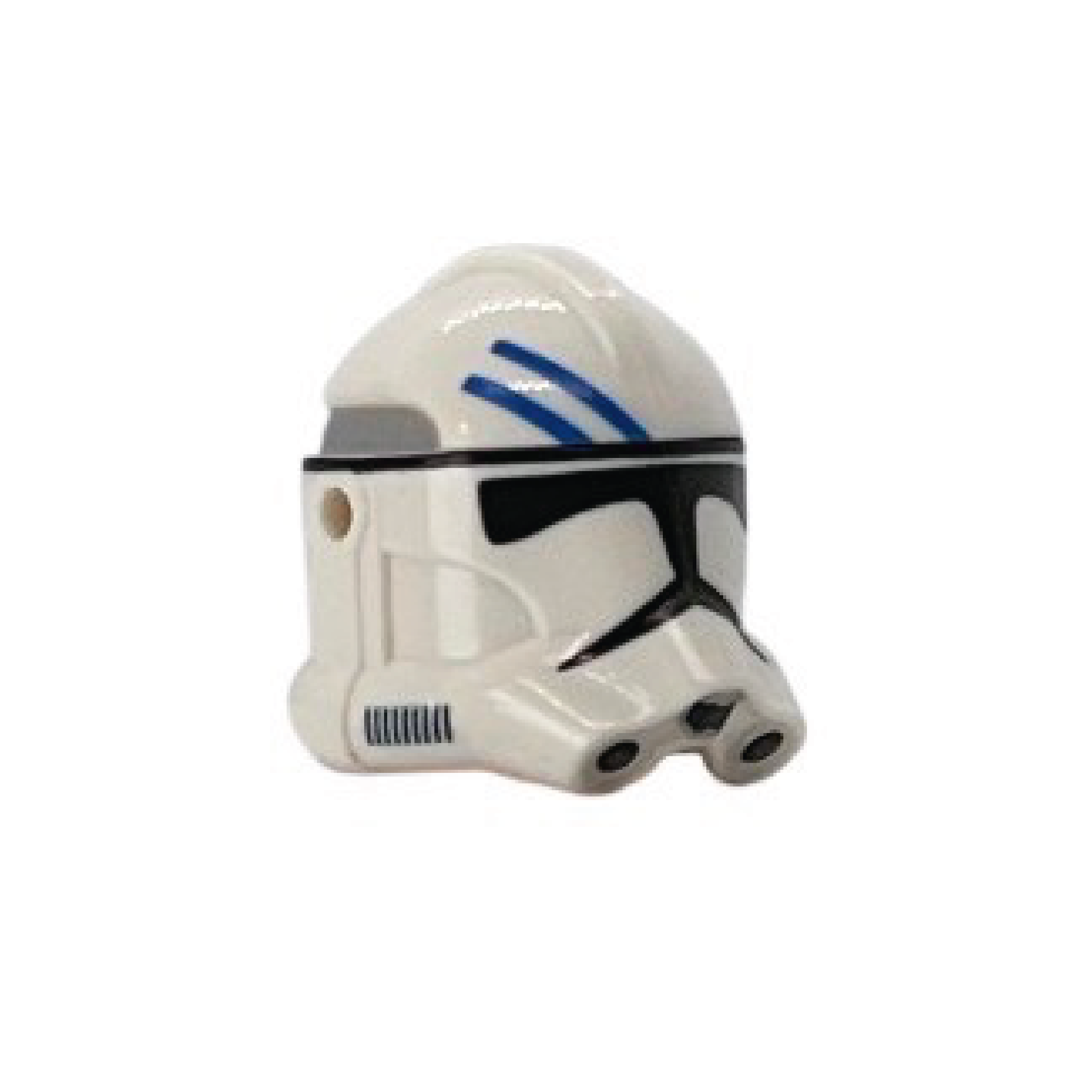 CAC Helmet RP2 5th Fleet Clone Trooper