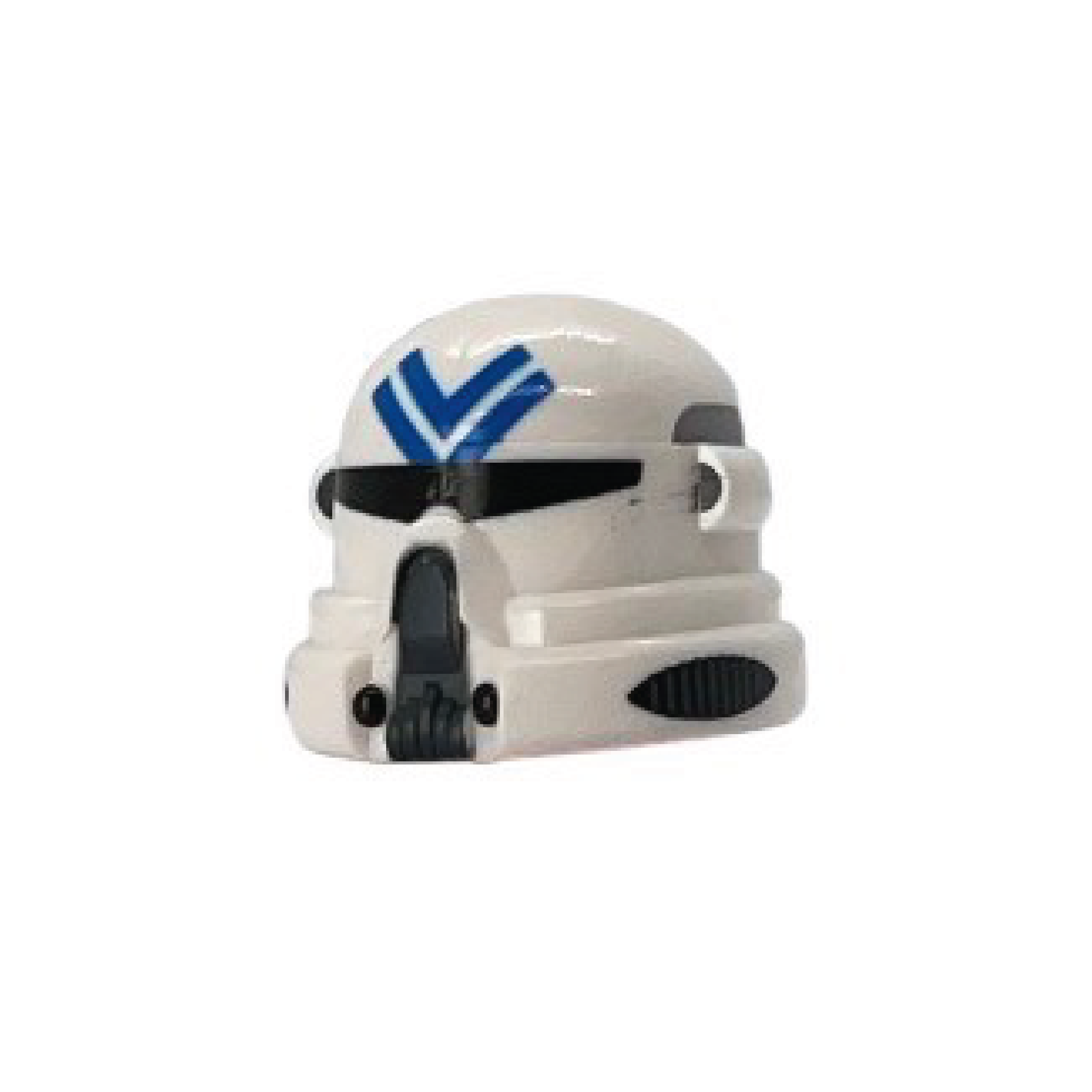 CAC Helmet 5th Fleet Airborne Trooper