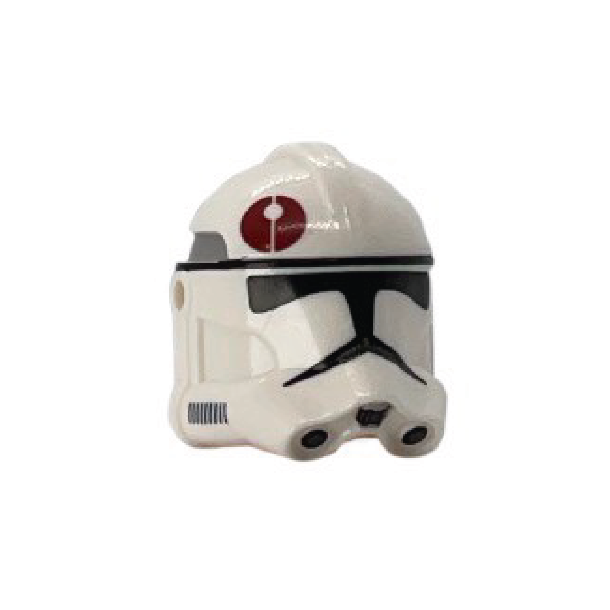 CAC Helmet 91st Recon Corps Clone Trooper