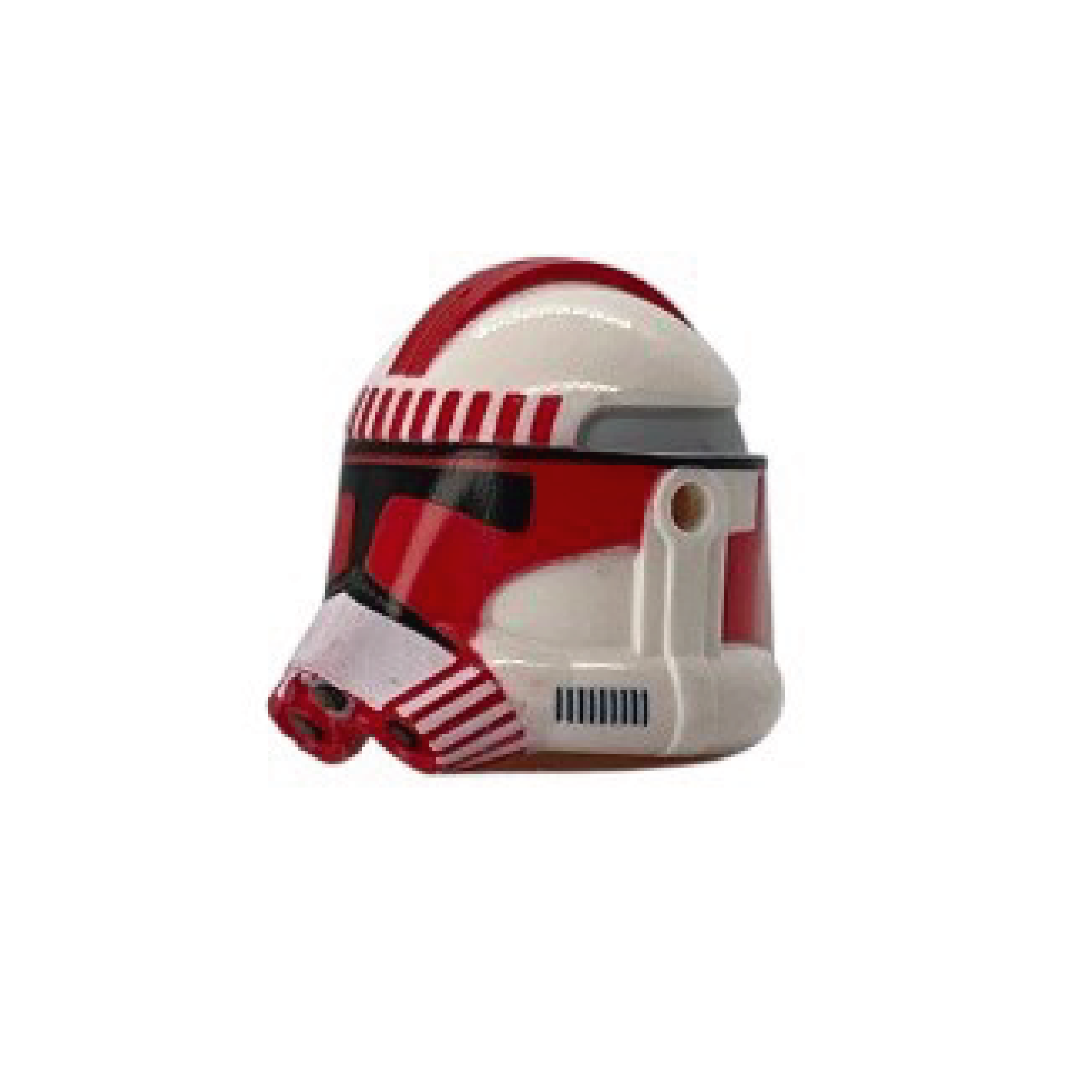 CAC Helmet RP2 Shock Fox Trooper