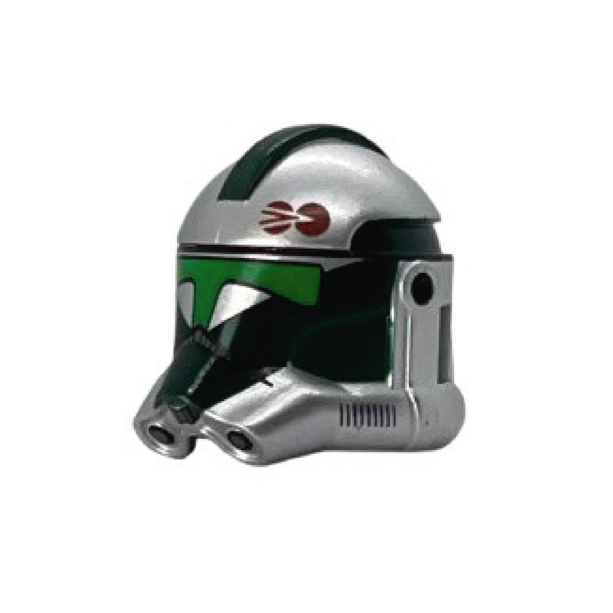 CAC Helmet RP2 41st Elite Corps Draa