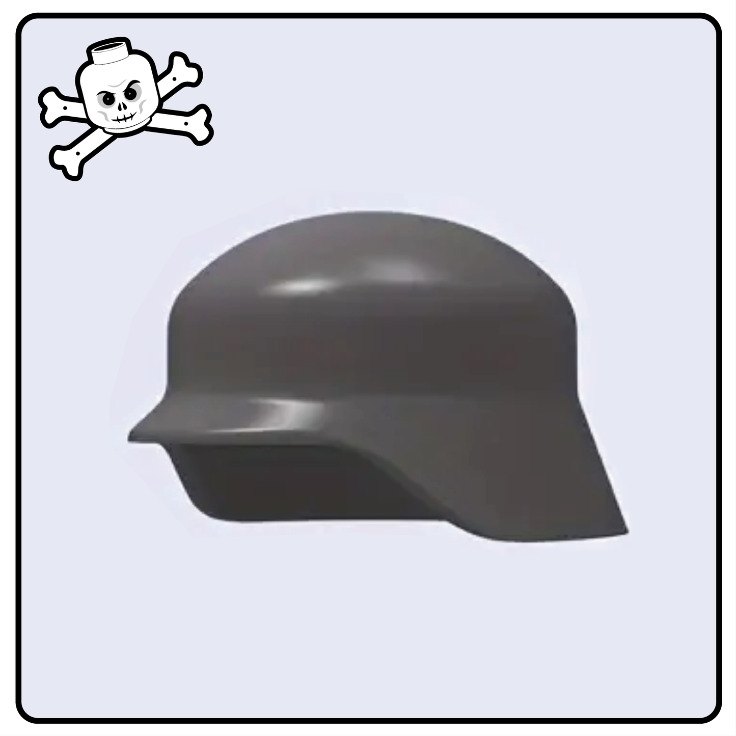 HOB Custom Helmet steel helmet