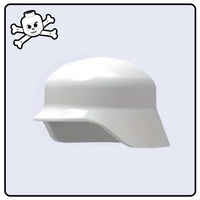 HOB Custom Helmet Stahlhelm