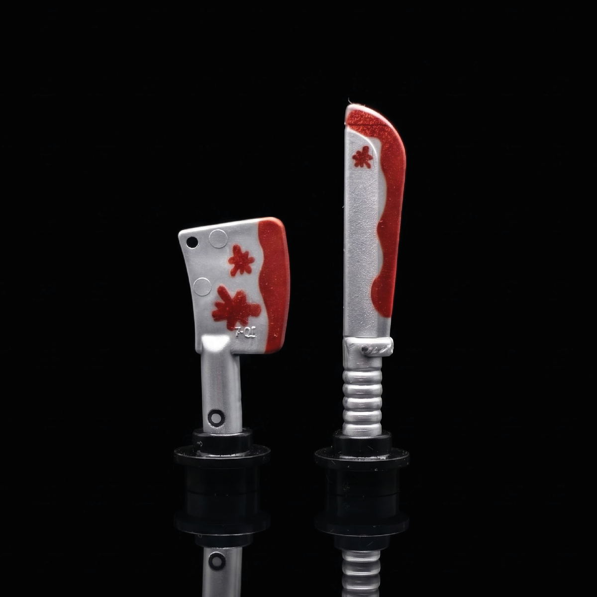 HoB Costums - Bloody Toolkit