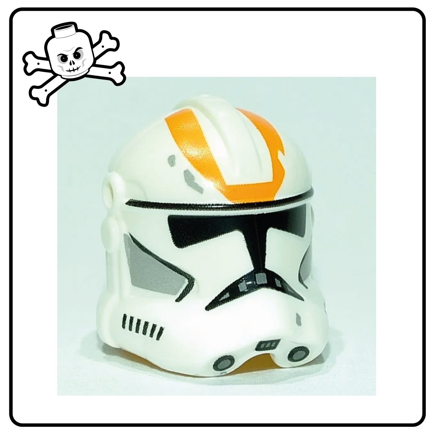 212th 2024 clone helmet
