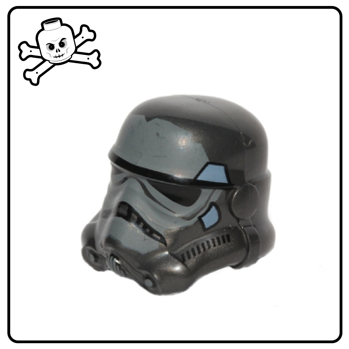 LEGO® Star Wars Helmet Shadow Stormtrooper