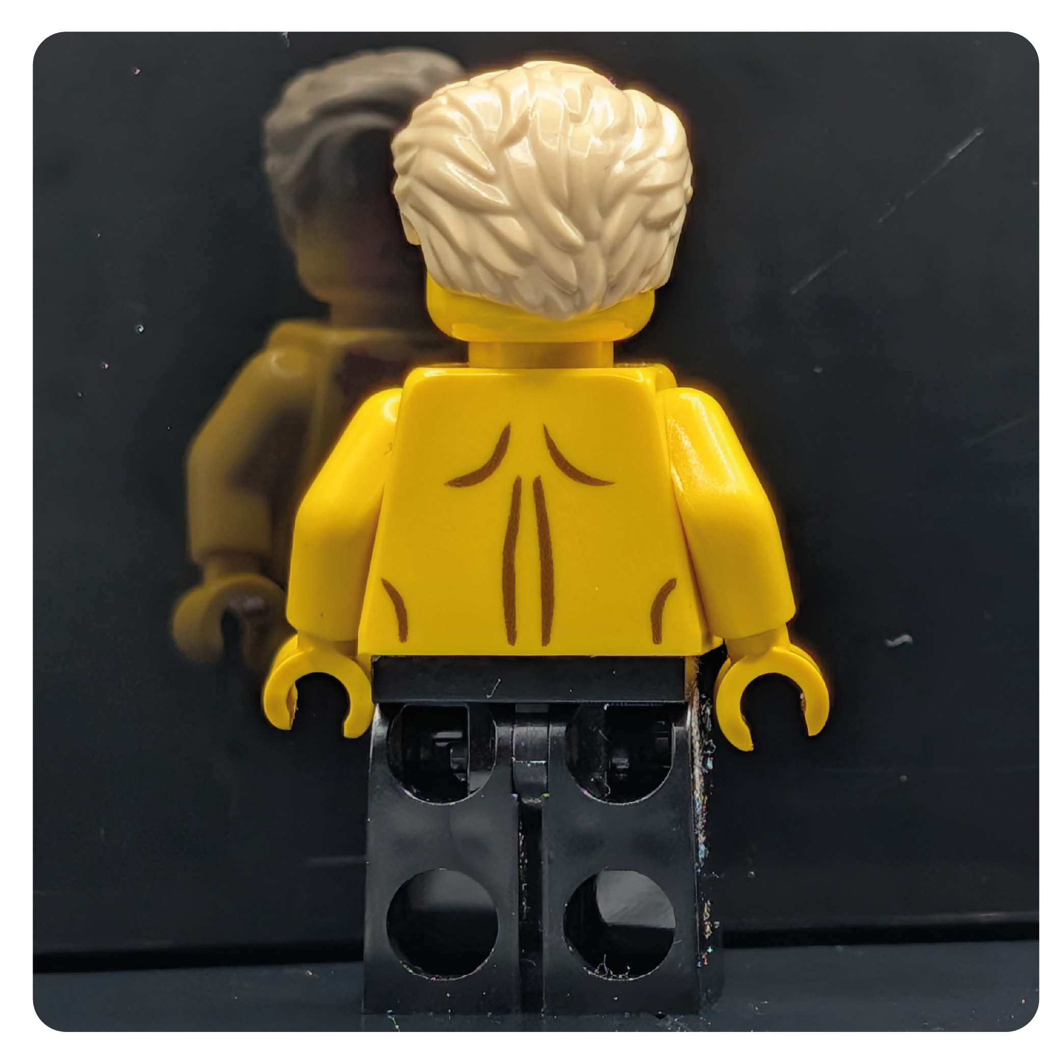 BigBadCity Collectible Figure - The Dutch Hooligan