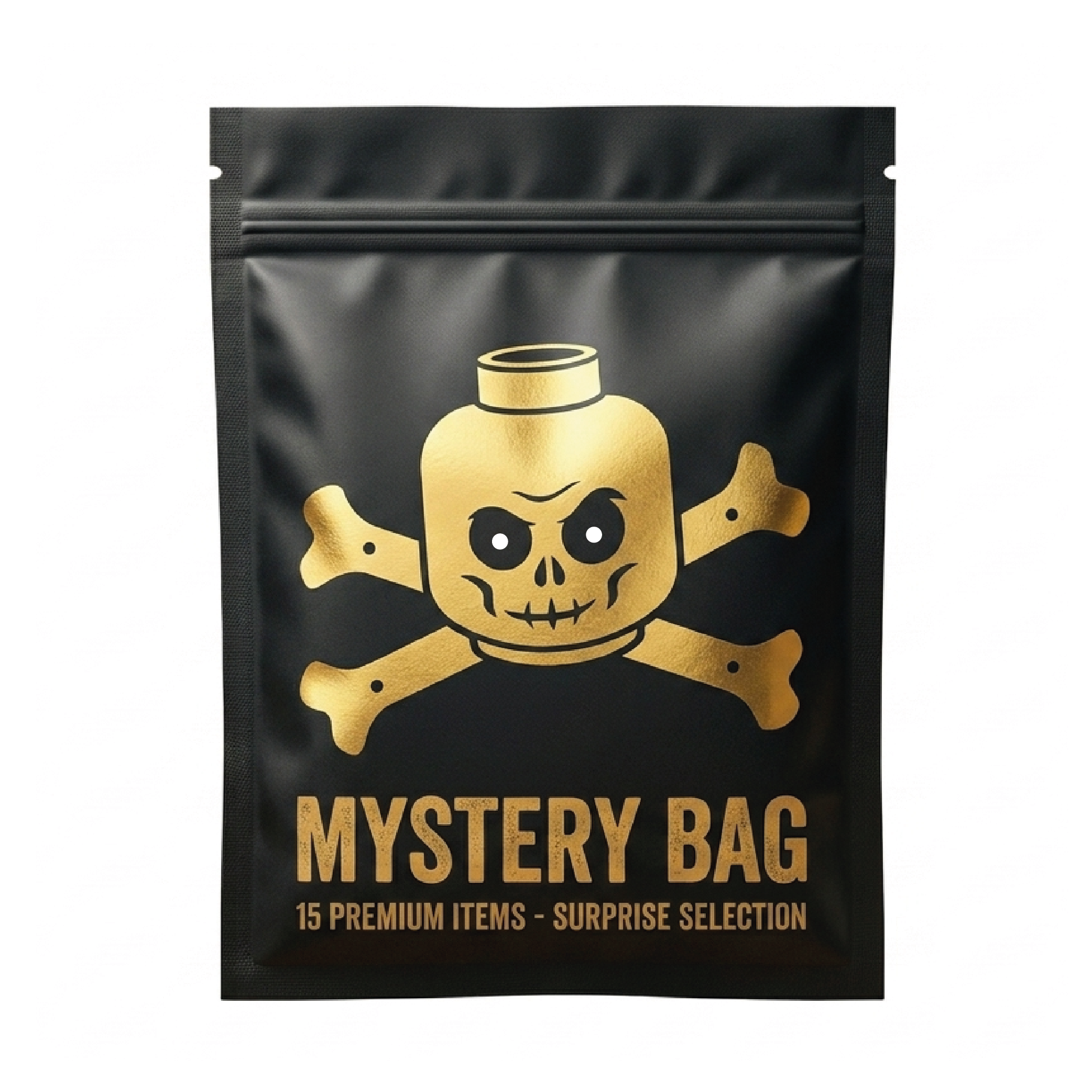 HoB Evolution Mystery Pack