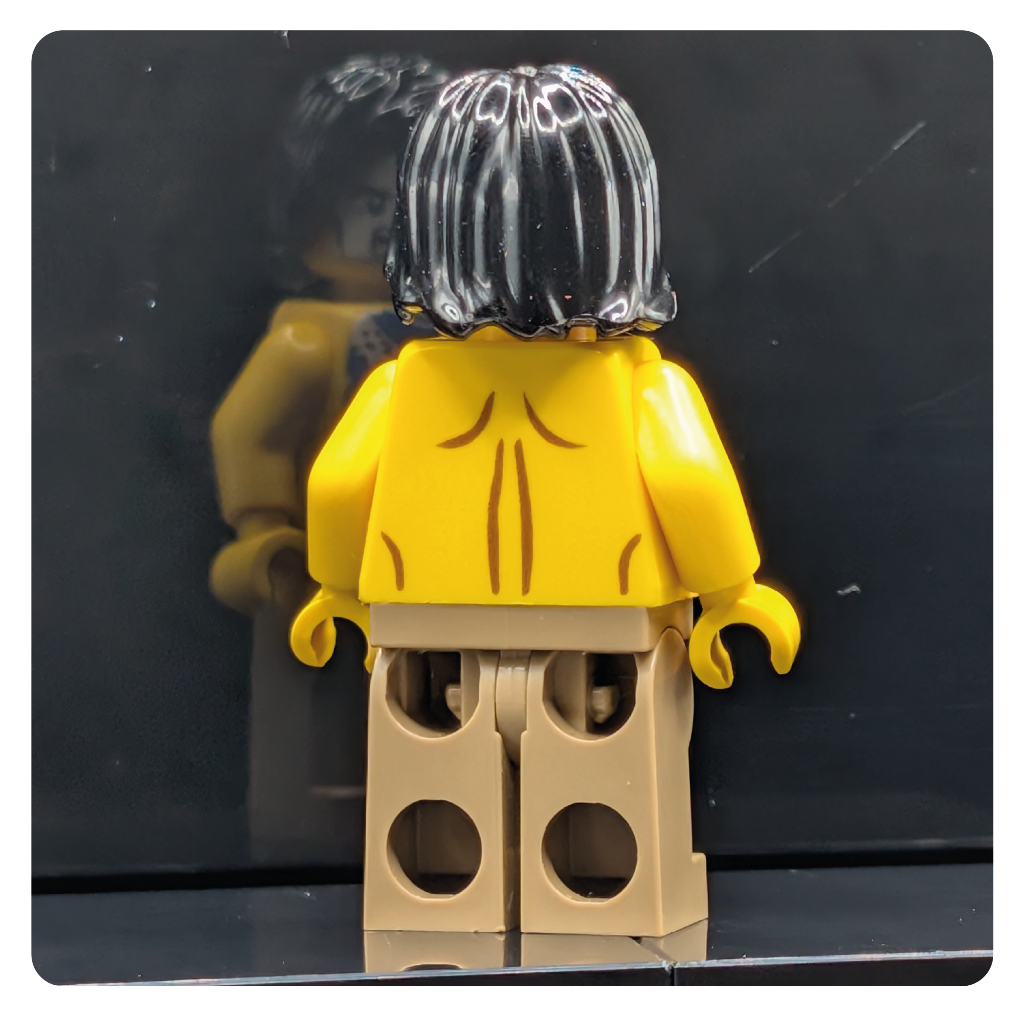 BigBadCity Collectible Figure - The Scottish Hooligan