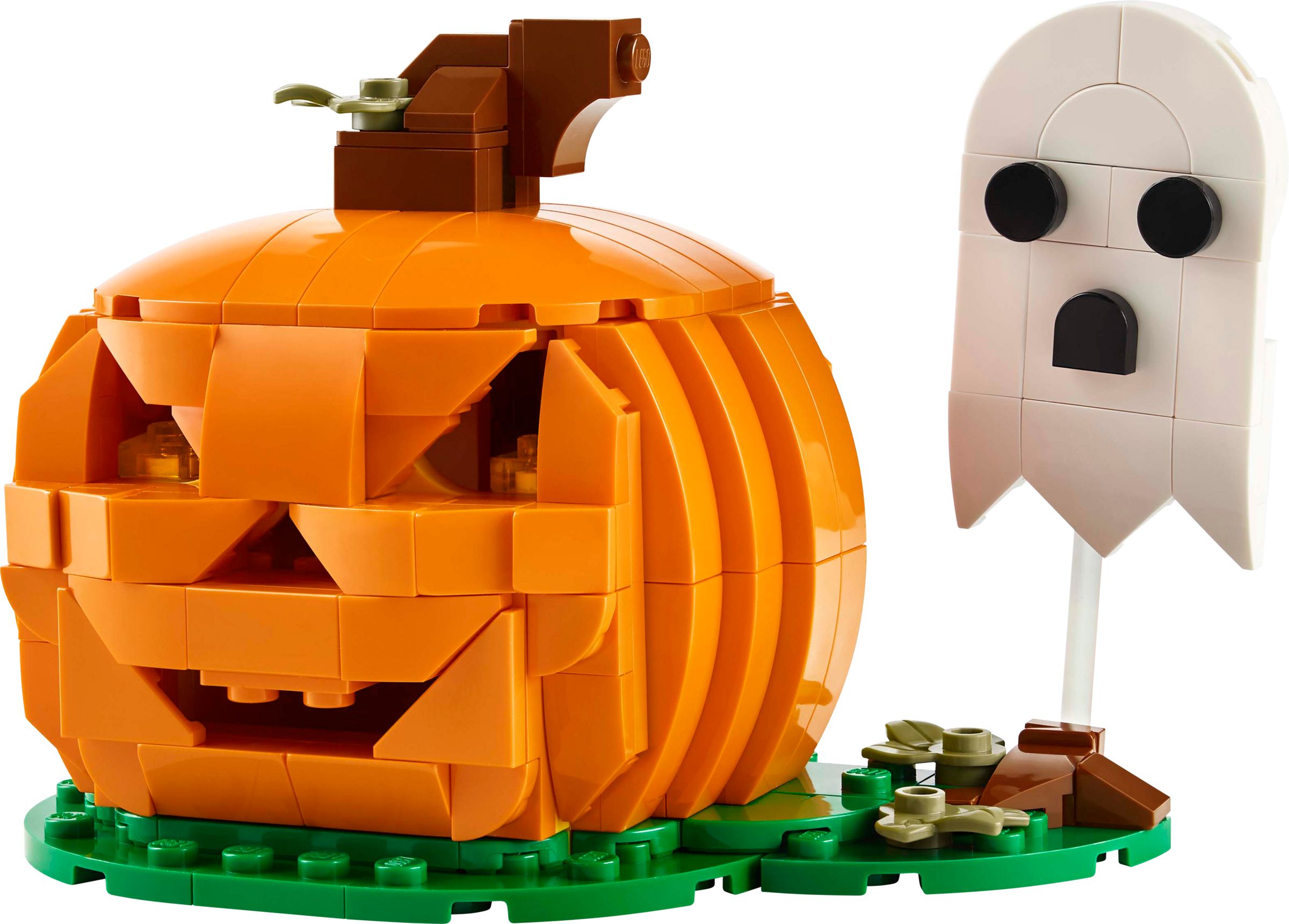 LEGO® Creator 40697 Halloween Pumpkin