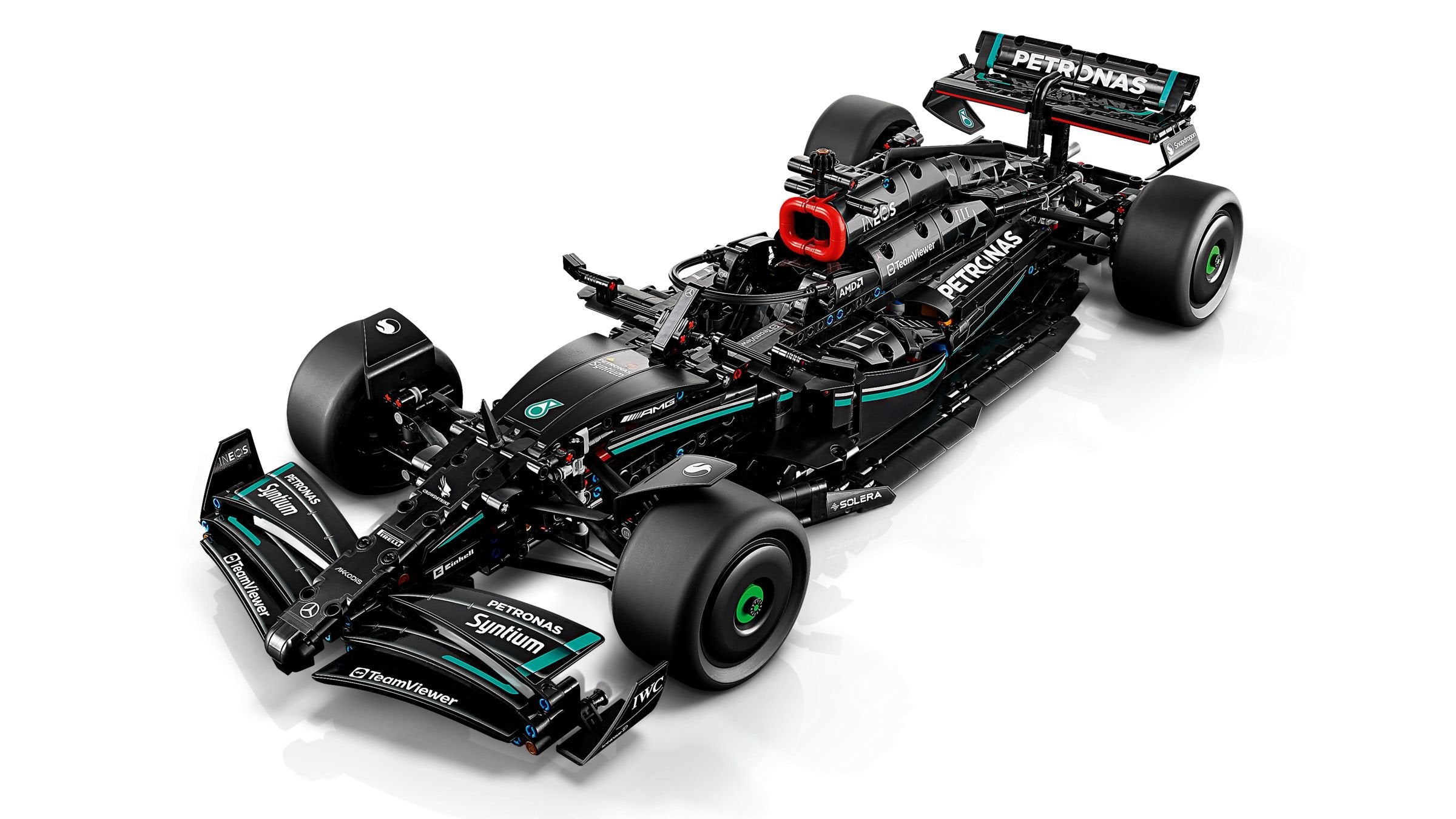 LEGO® Technic 42171 Mercedes-AMG F1 W14 E Performance