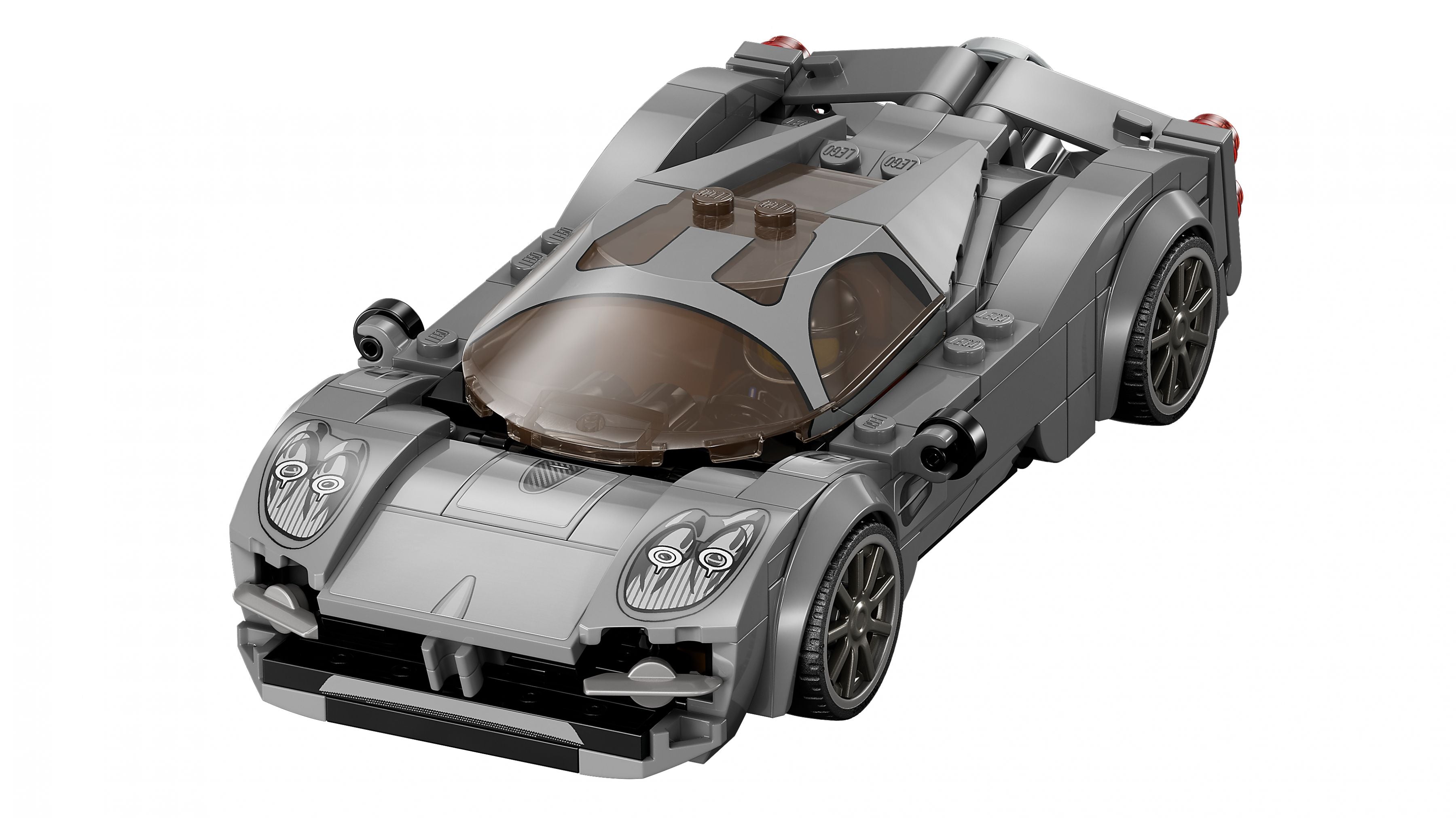 LEGO® Speed ​​Champions 76915 Pagani Utopia