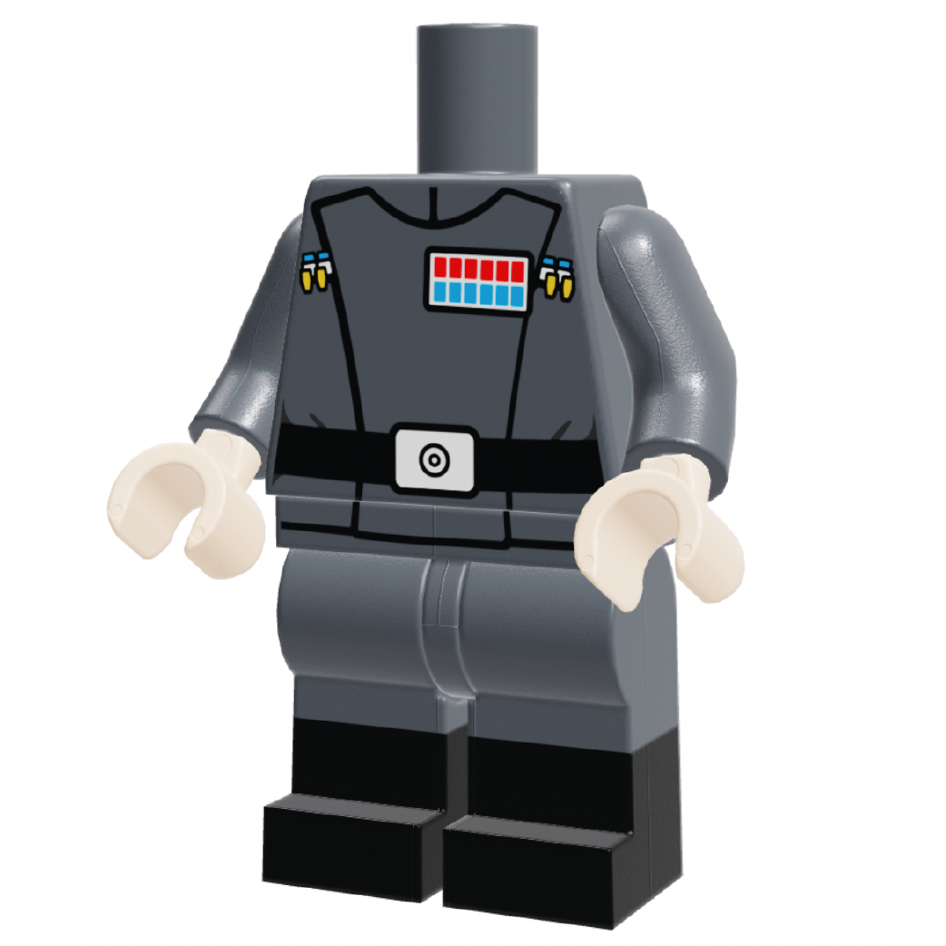 SW Customs Sector Command General