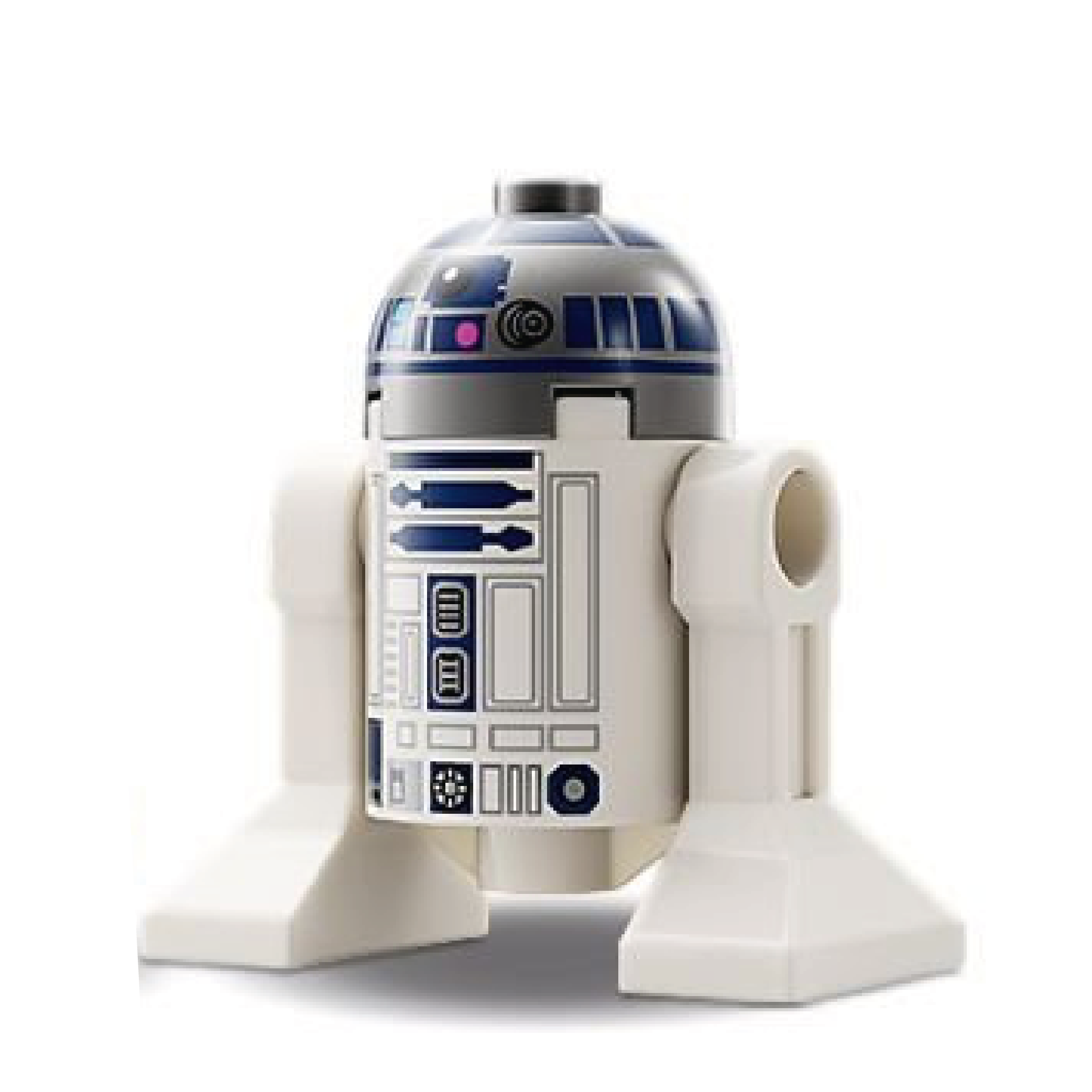 Minifigura LEGO® Star Wars: R2-D2