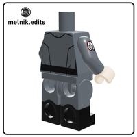 Navy Captain Pallaeon ESB Body by Melnik.edits
