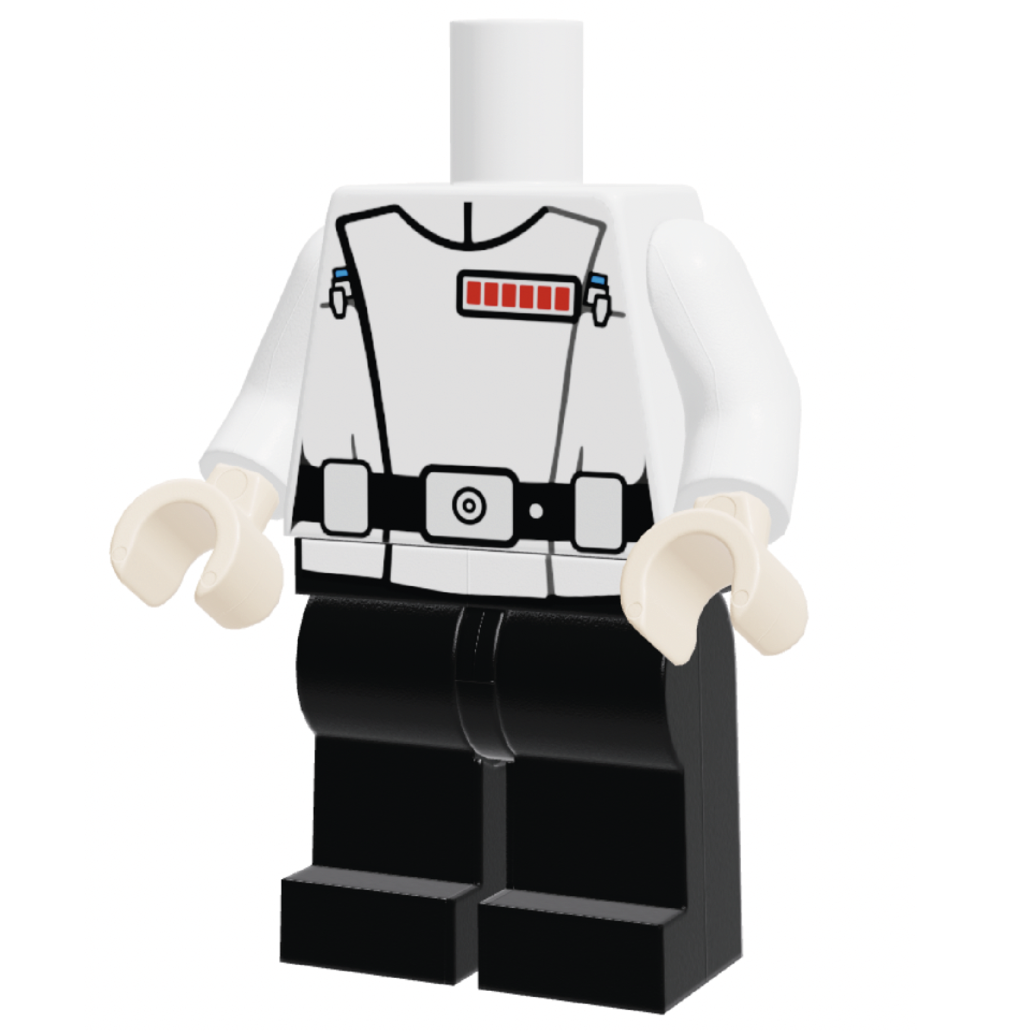 SW Customs ISB Chef Engineer