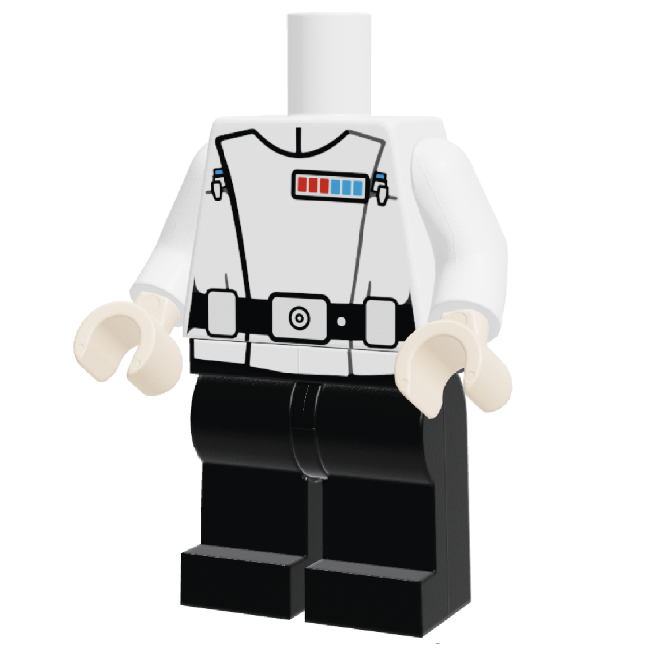 SW Customs ISB Deputy Director
