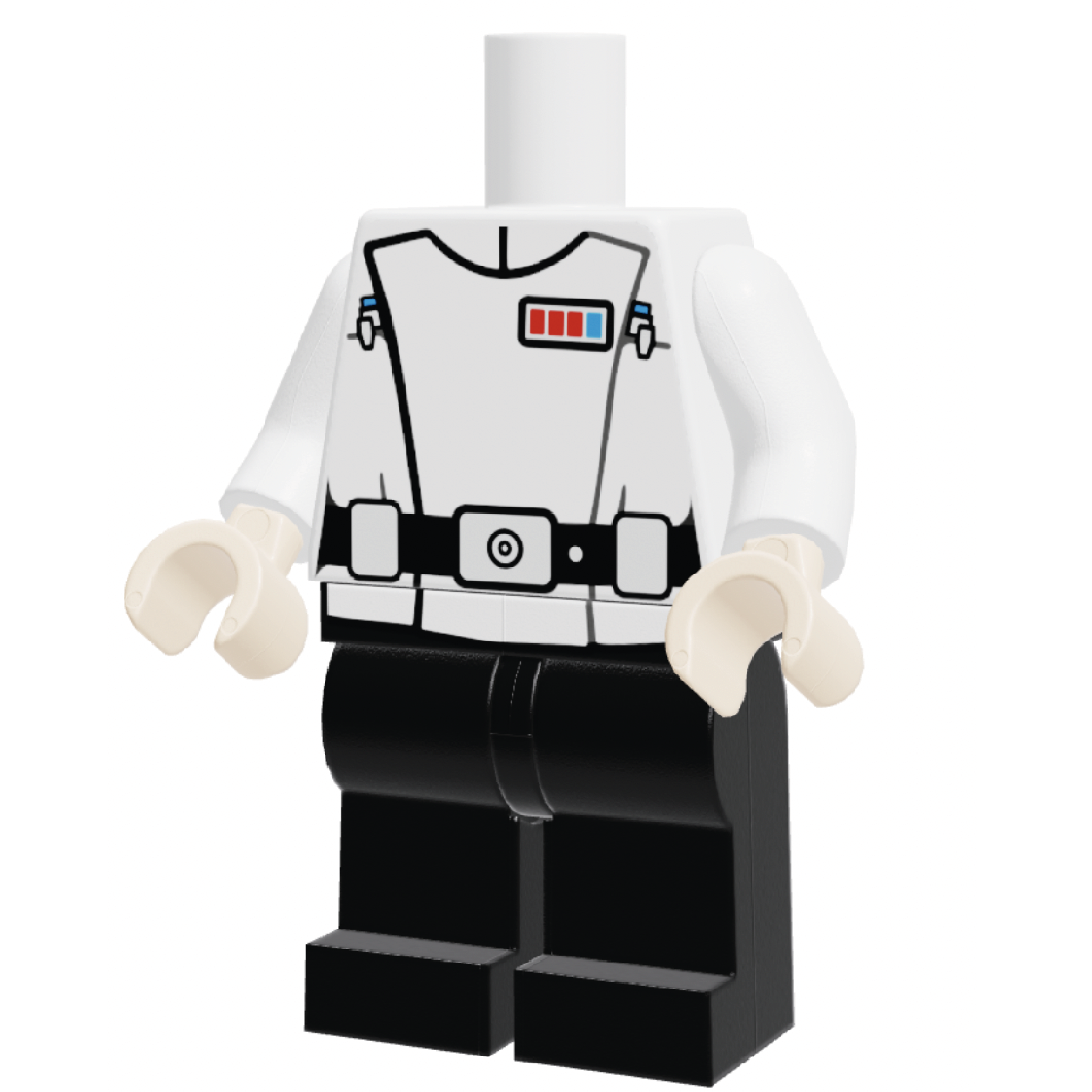SW Customs ISB Inspector General