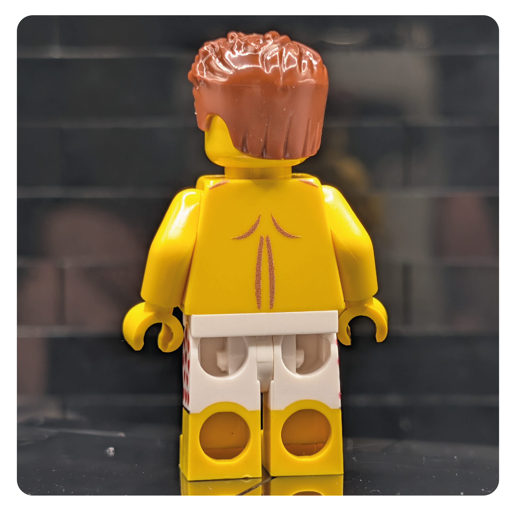 BigBadCity – Figura coleccionable - Toy Boy