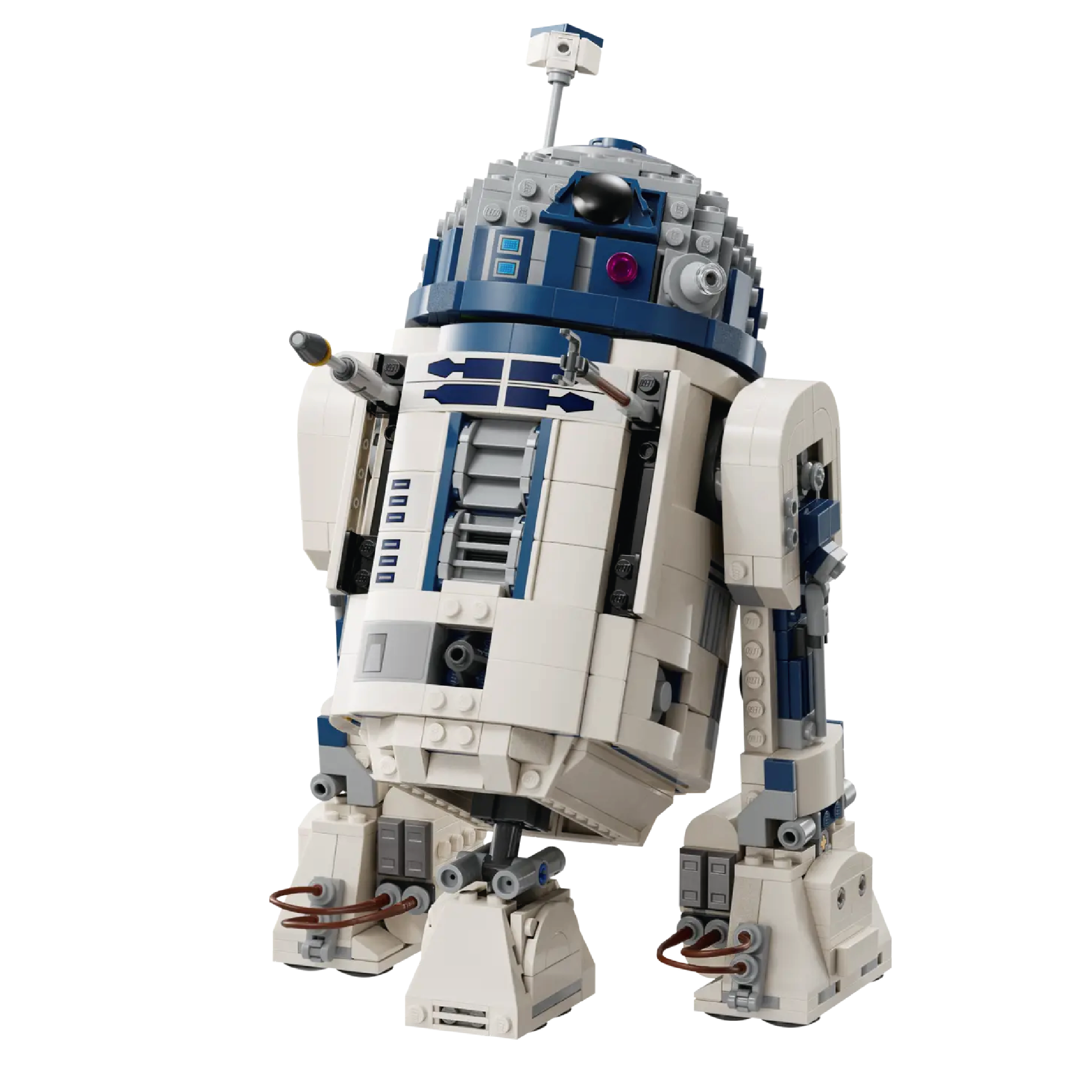 OFERTA Conjunto personalizado Construible R2-D2