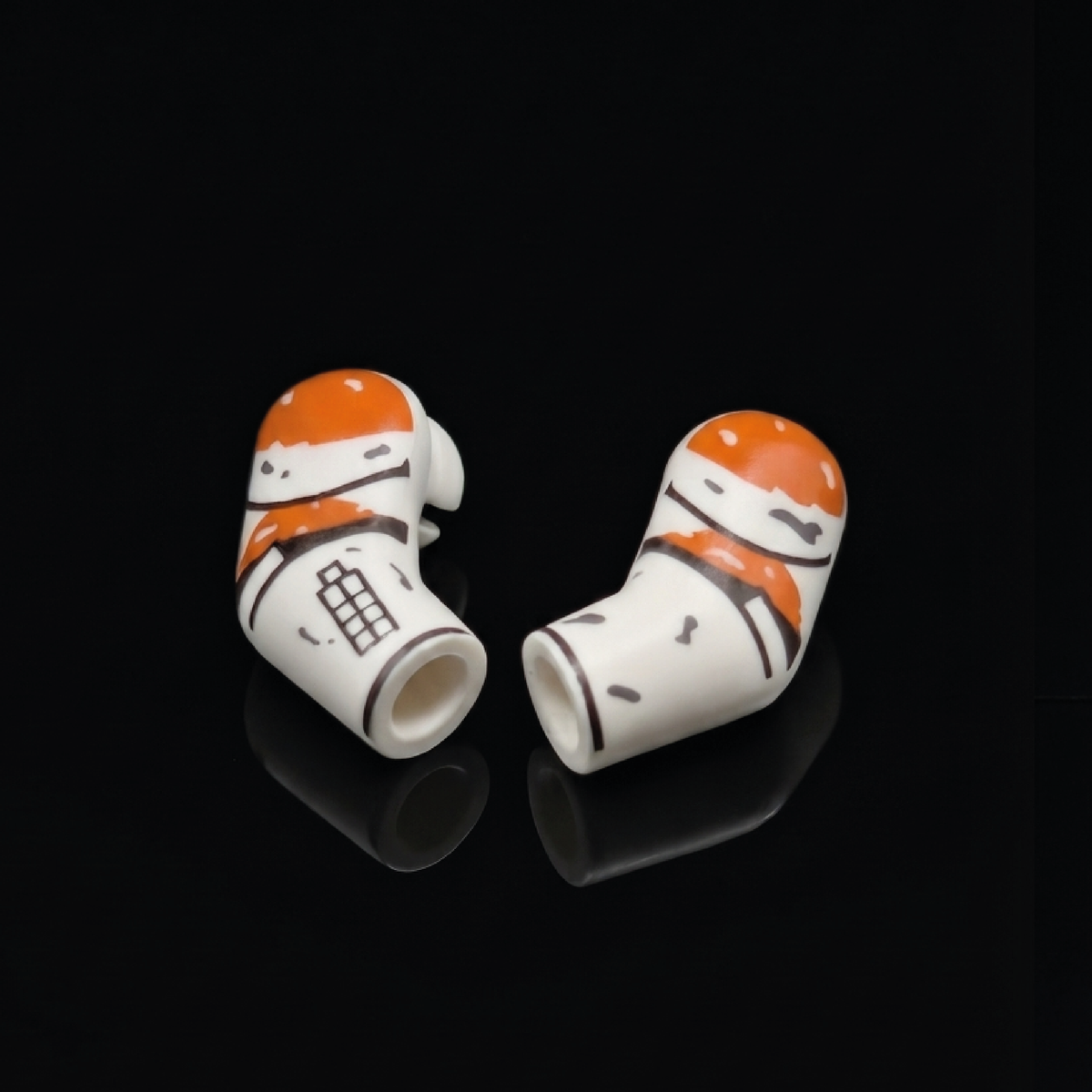 SandstormCustoms Printed Arms - 212th Clone Trooper