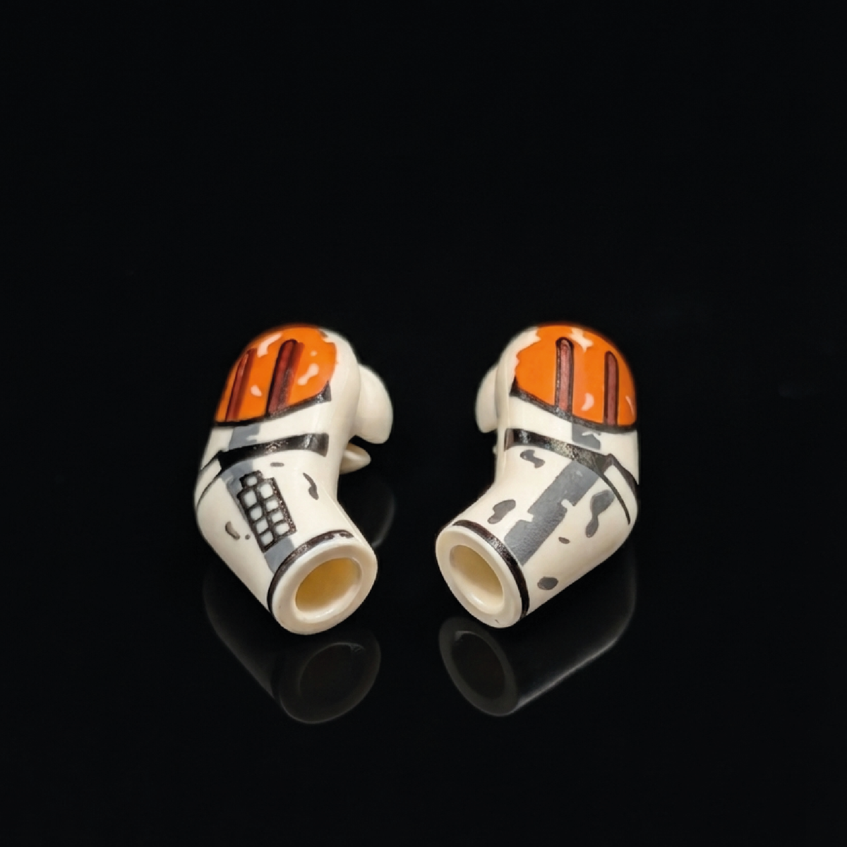 SandstormCustoms Printed Arms - Commander Cody