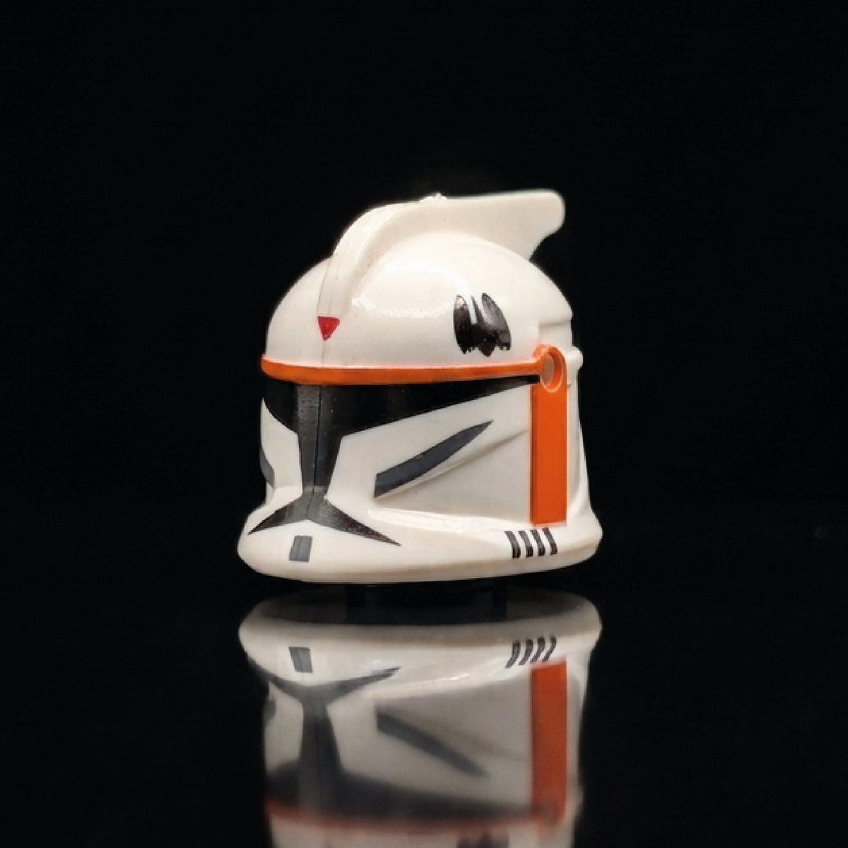 SandstormCustoms Printed Helmet - AP1 Boil