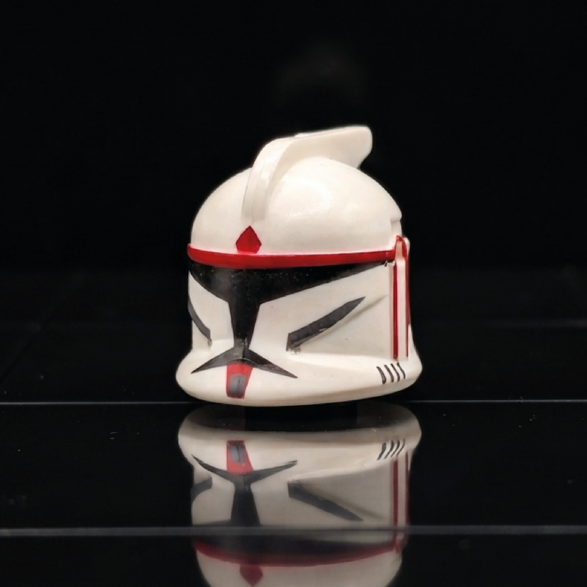 SandstormCustoms Printed Helmet - AP1 Coruscant Guard
