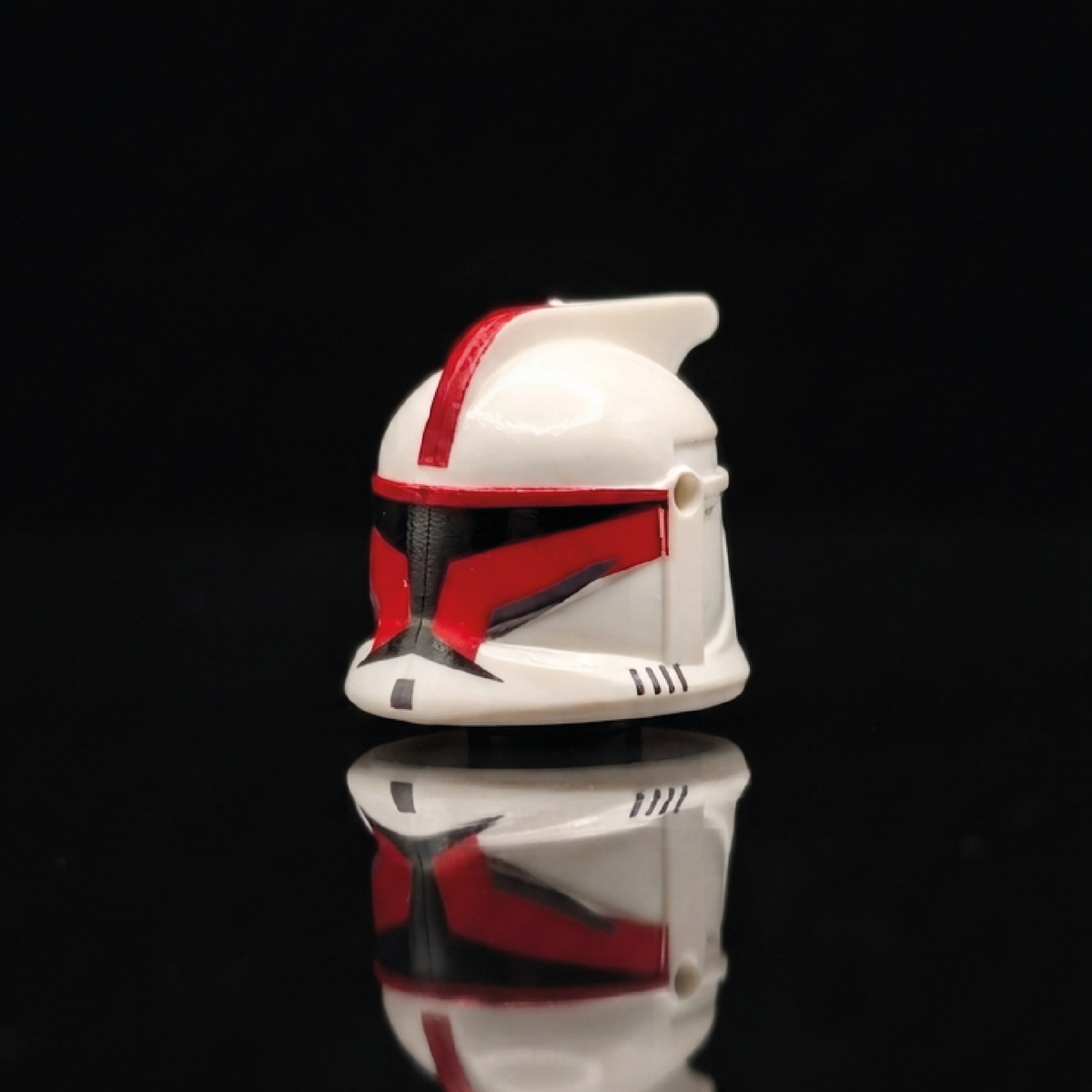 SandstormCustoms Printed Helmet - AP1 Fil Trooper